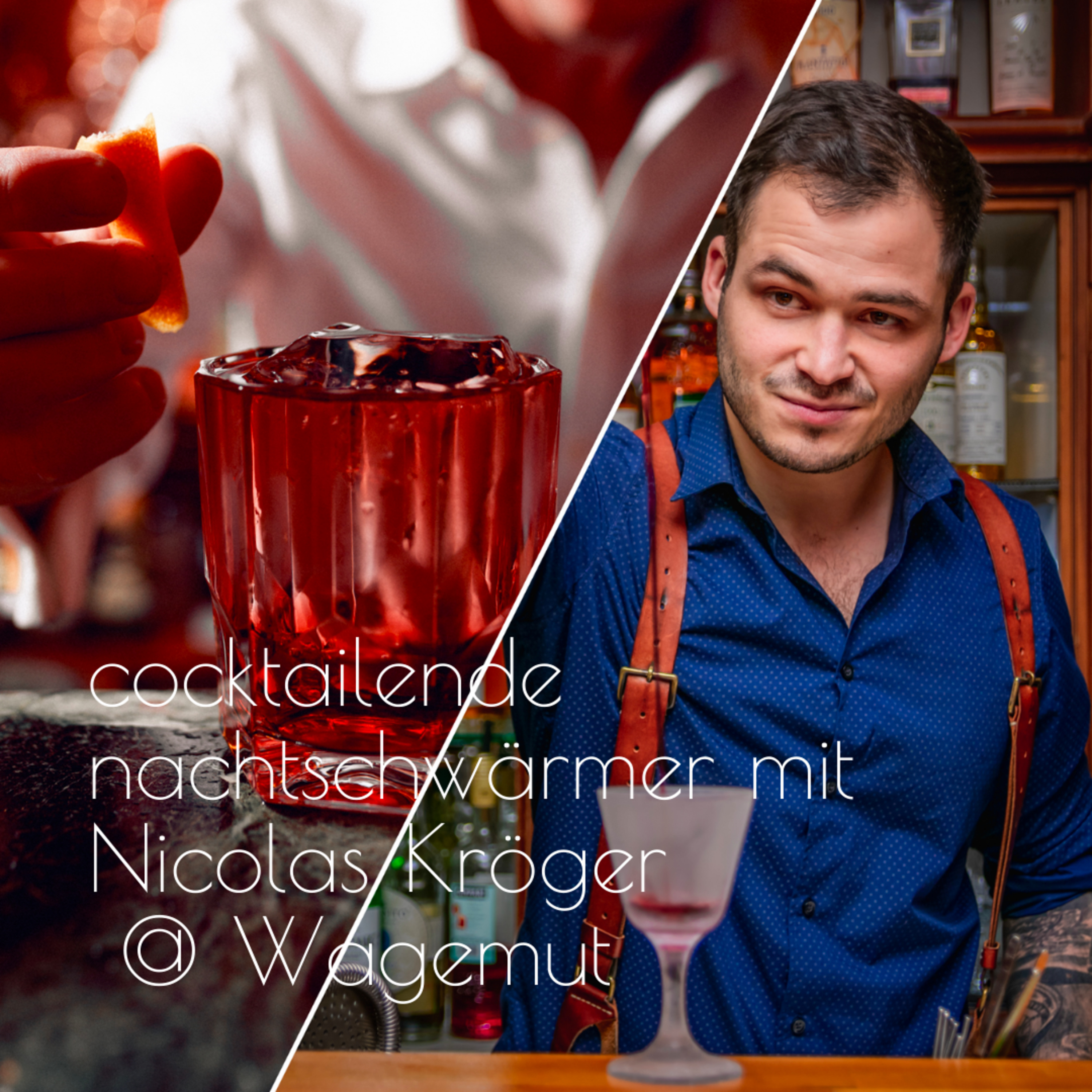 Cocktail Kultur