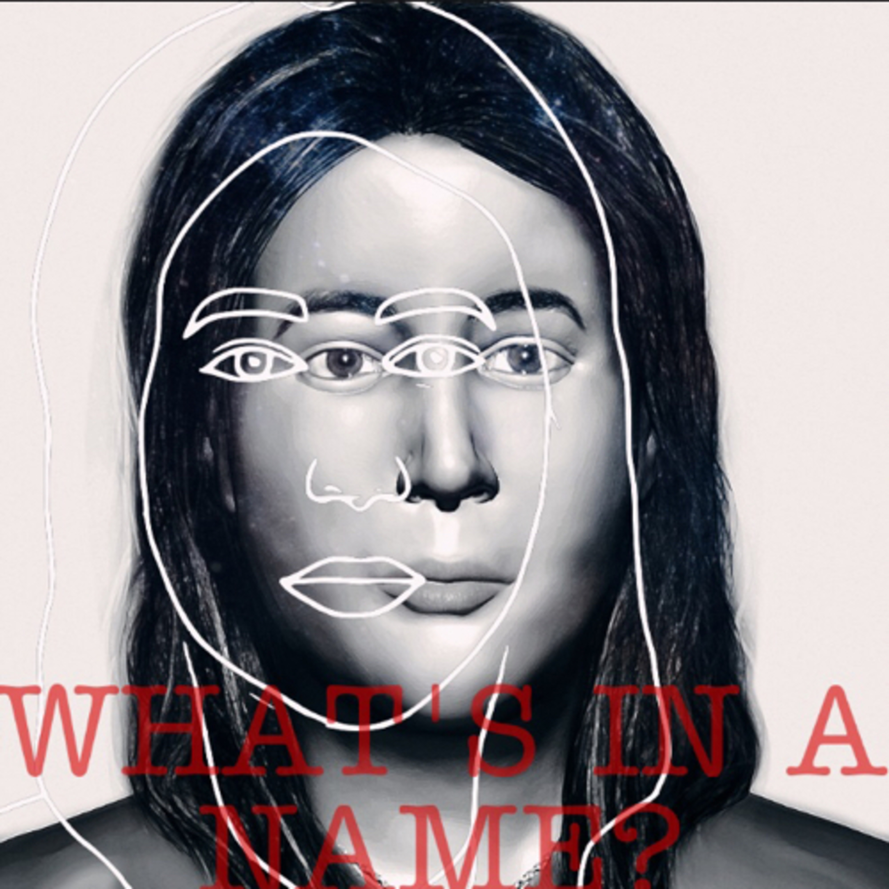 Theory: S. 1, Ep. 9: What’s In A Name-Who Is Princess Doe? Feat. Stephen Speirs & Christie Napurano