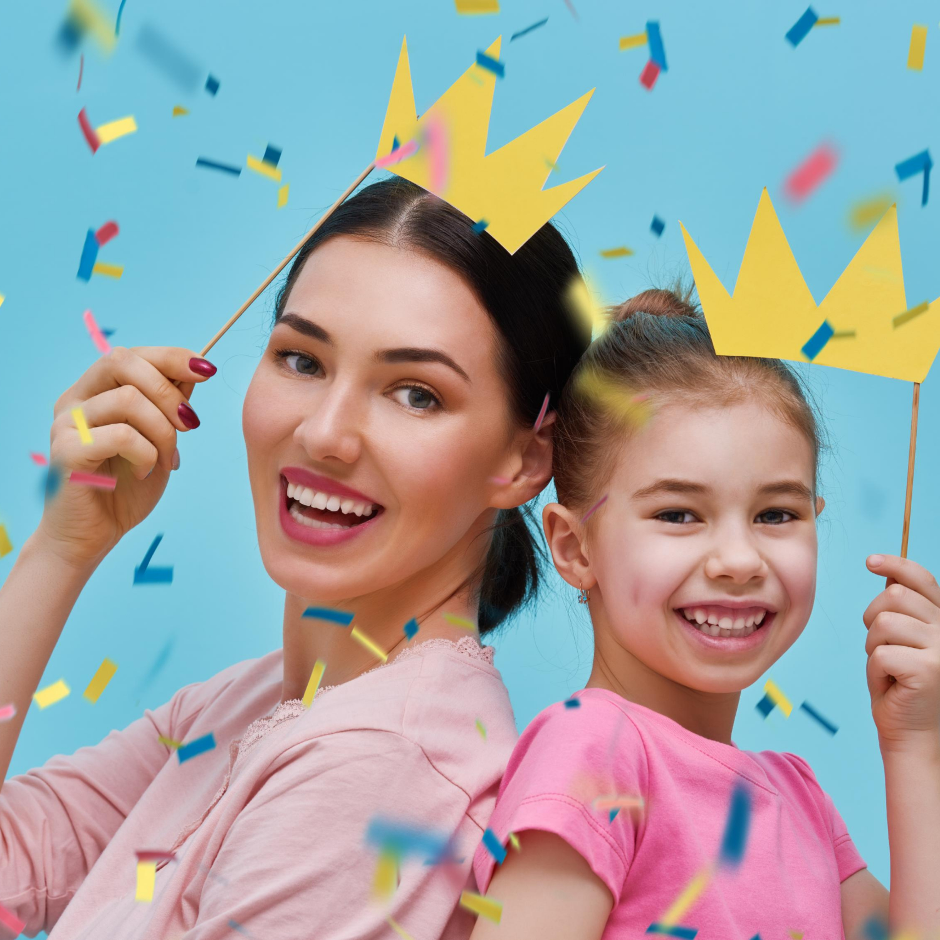 Victorious Parenting >> Transform Your Home-Life!