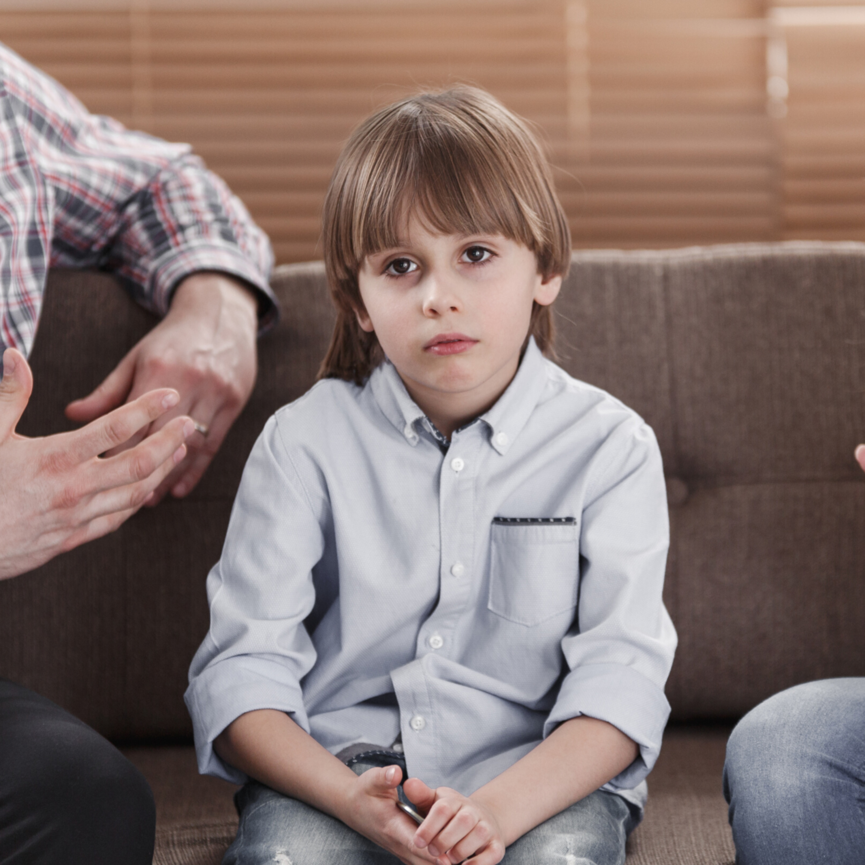 Victorious Parenting >> Transform Your Home-Life!