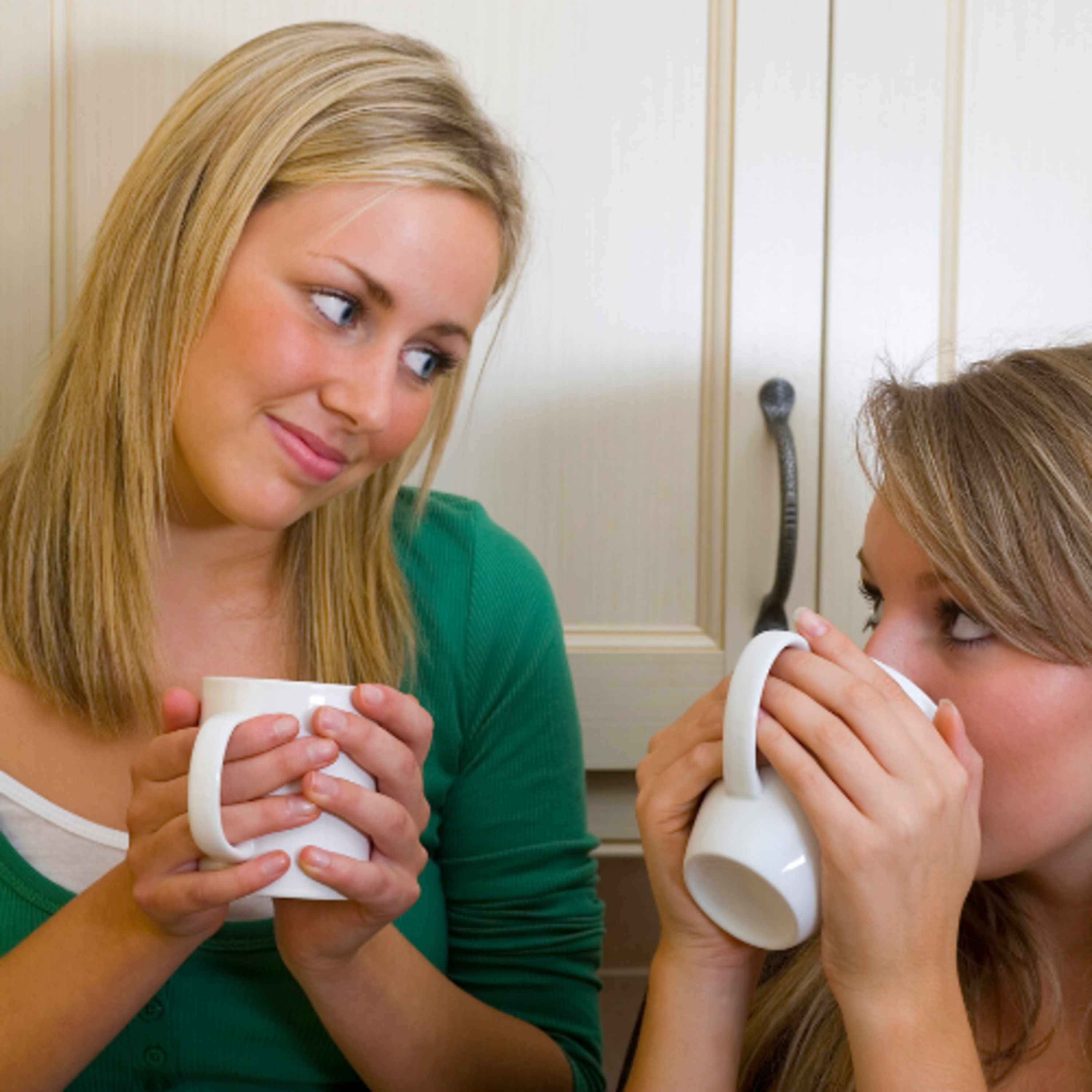 Victorious Parenting >> Transform Your Home-Life!