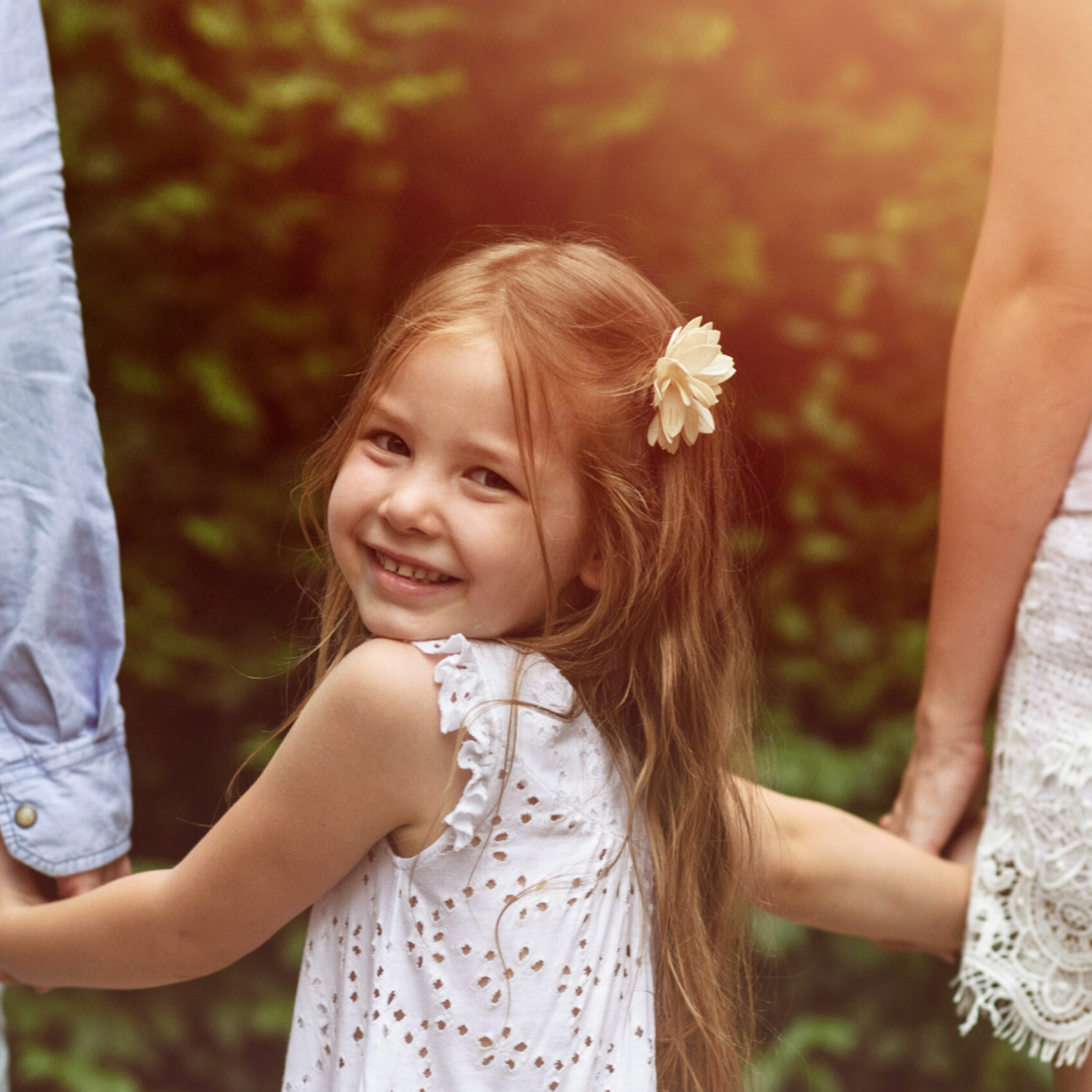 Victorious Parenting >> Transform Your Home-Life!