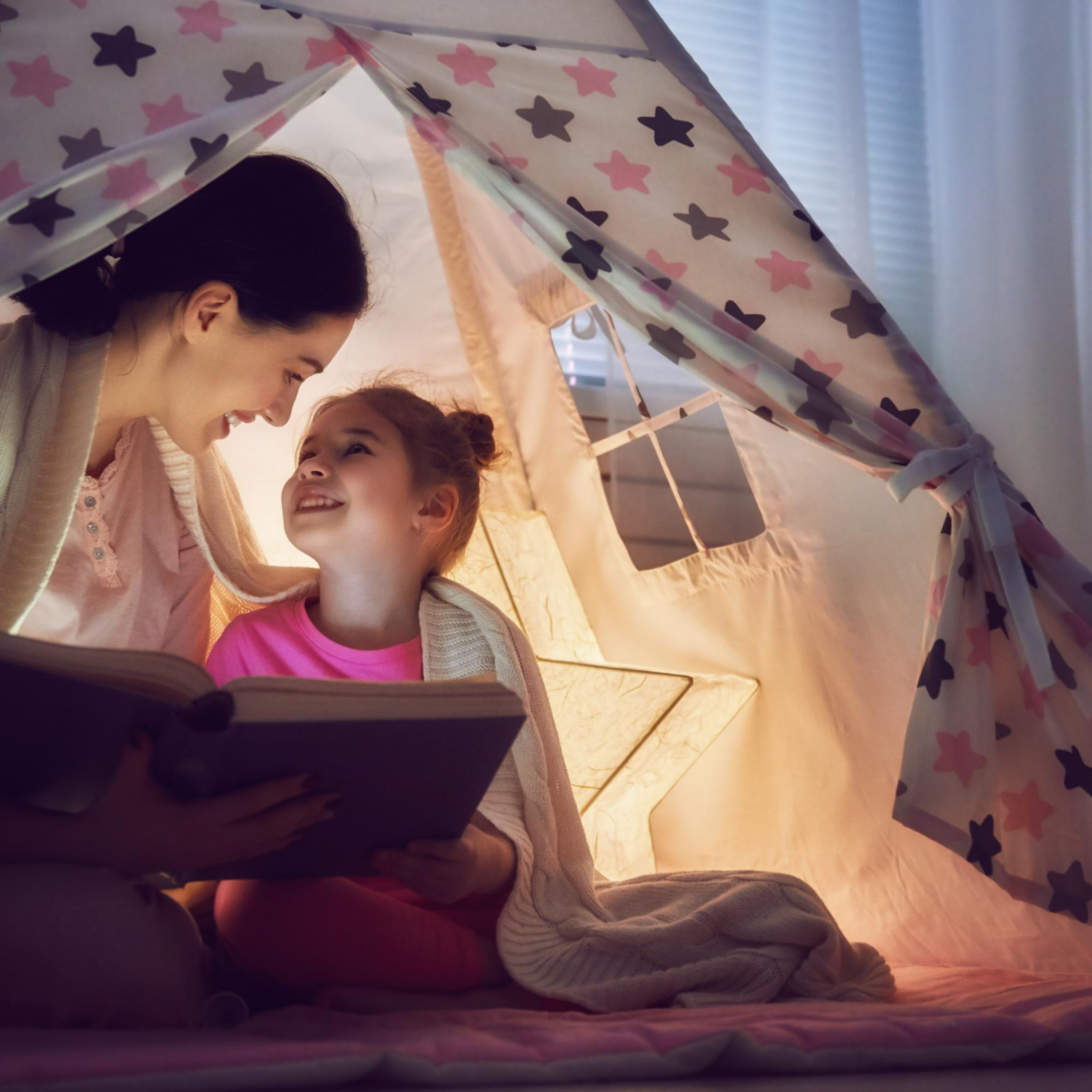 Victorious Parenting >> Transform Your Home-Life!