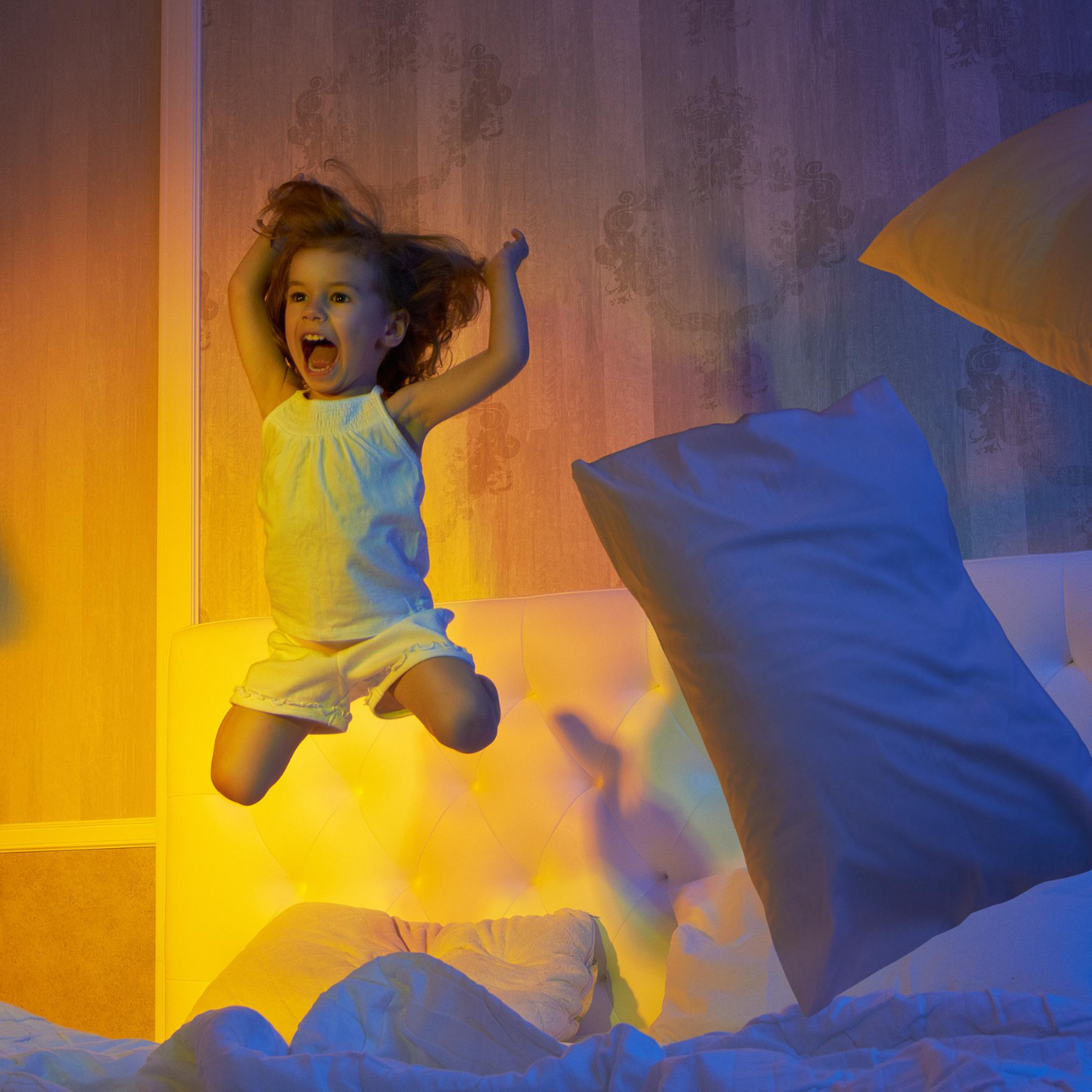 Victorious Parenting >> Transform Your Home-Life!