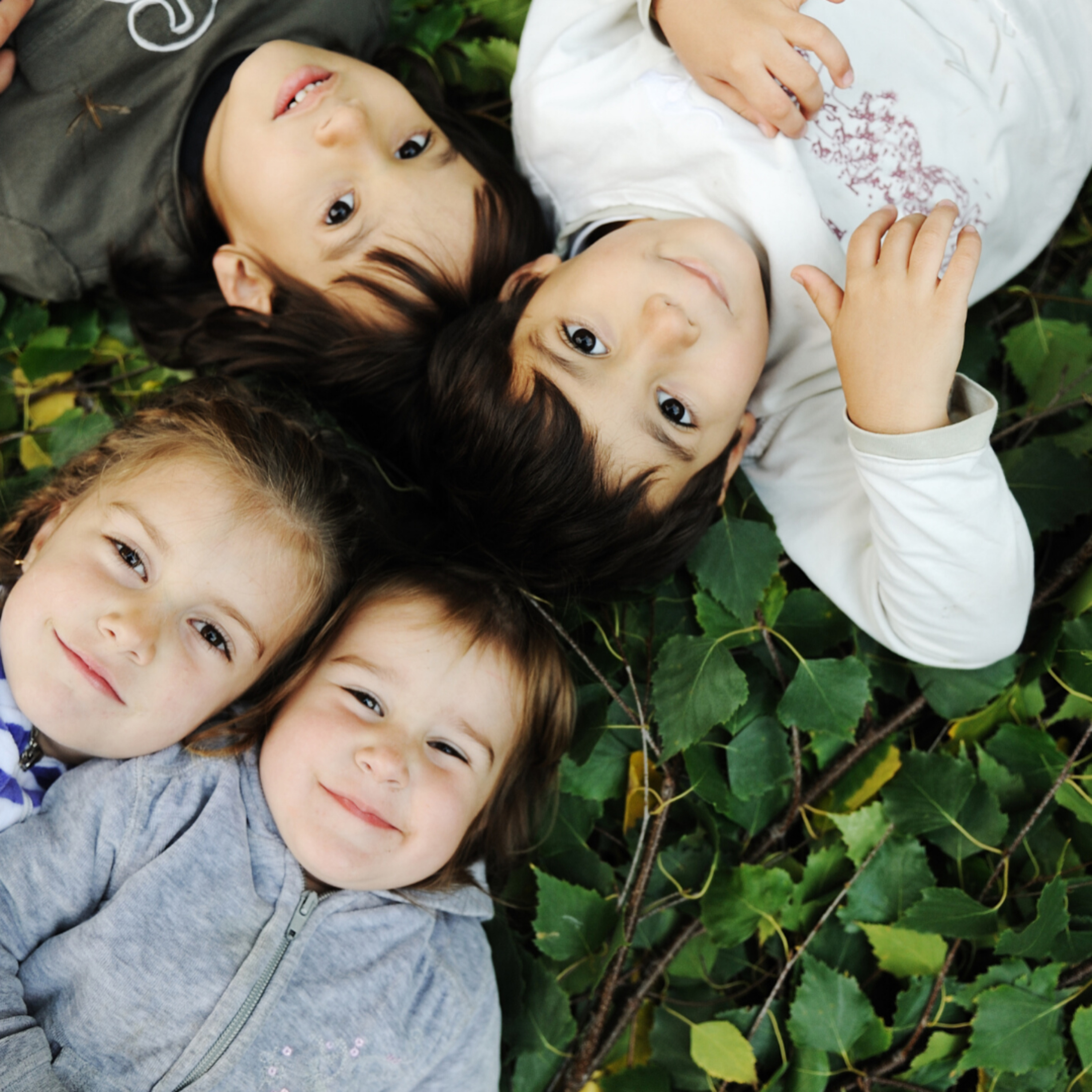 Victorious Parenting >> Transform Your Home-Life!