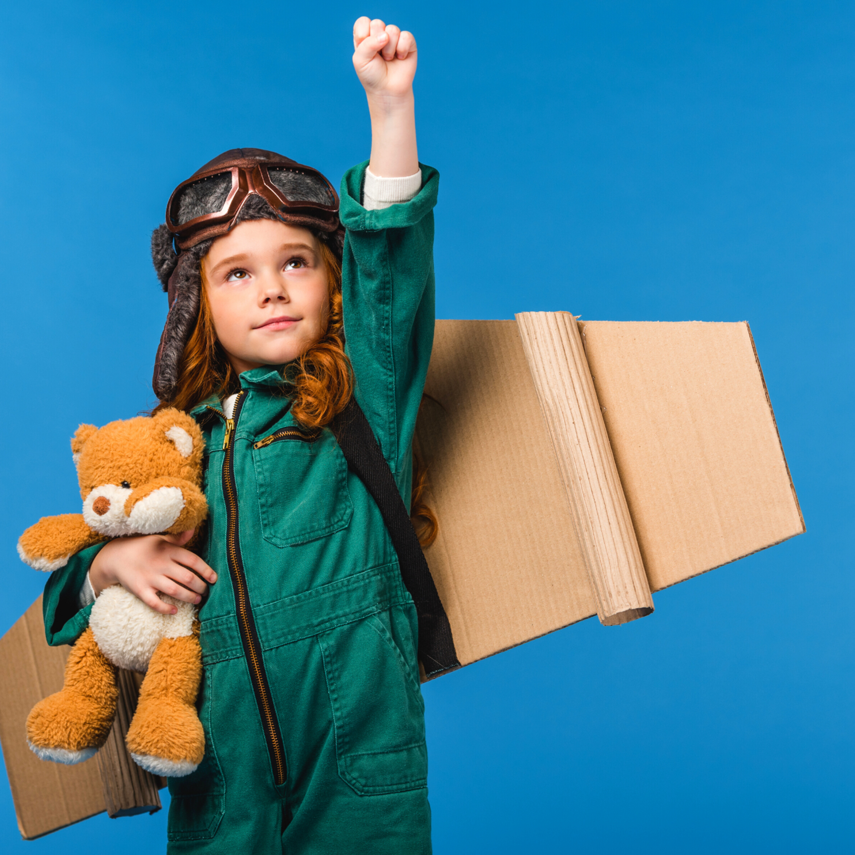 Victorious Parenting >> Transform Your Home-Life!