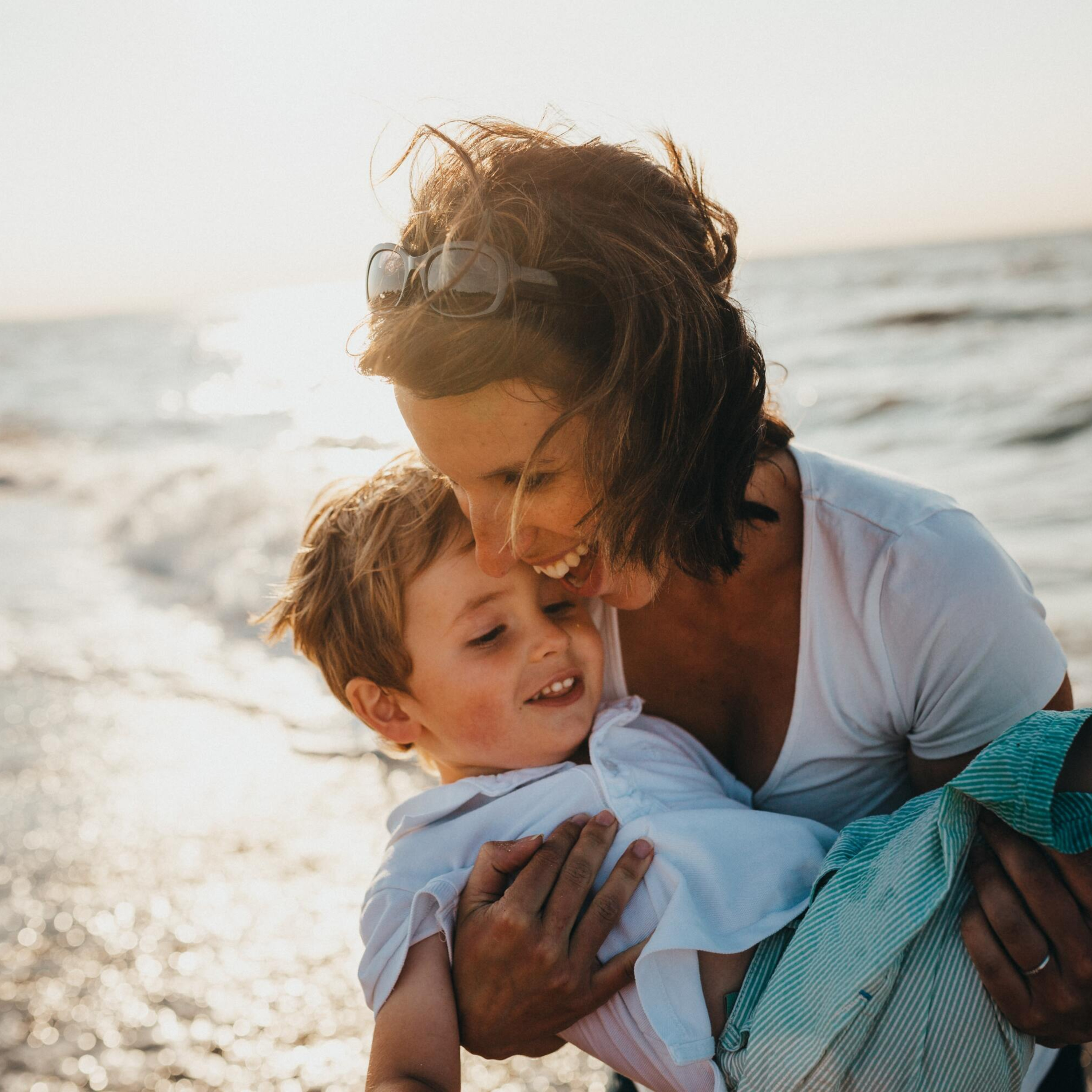 Victorious Parenting >> Transform Your Home-Life!