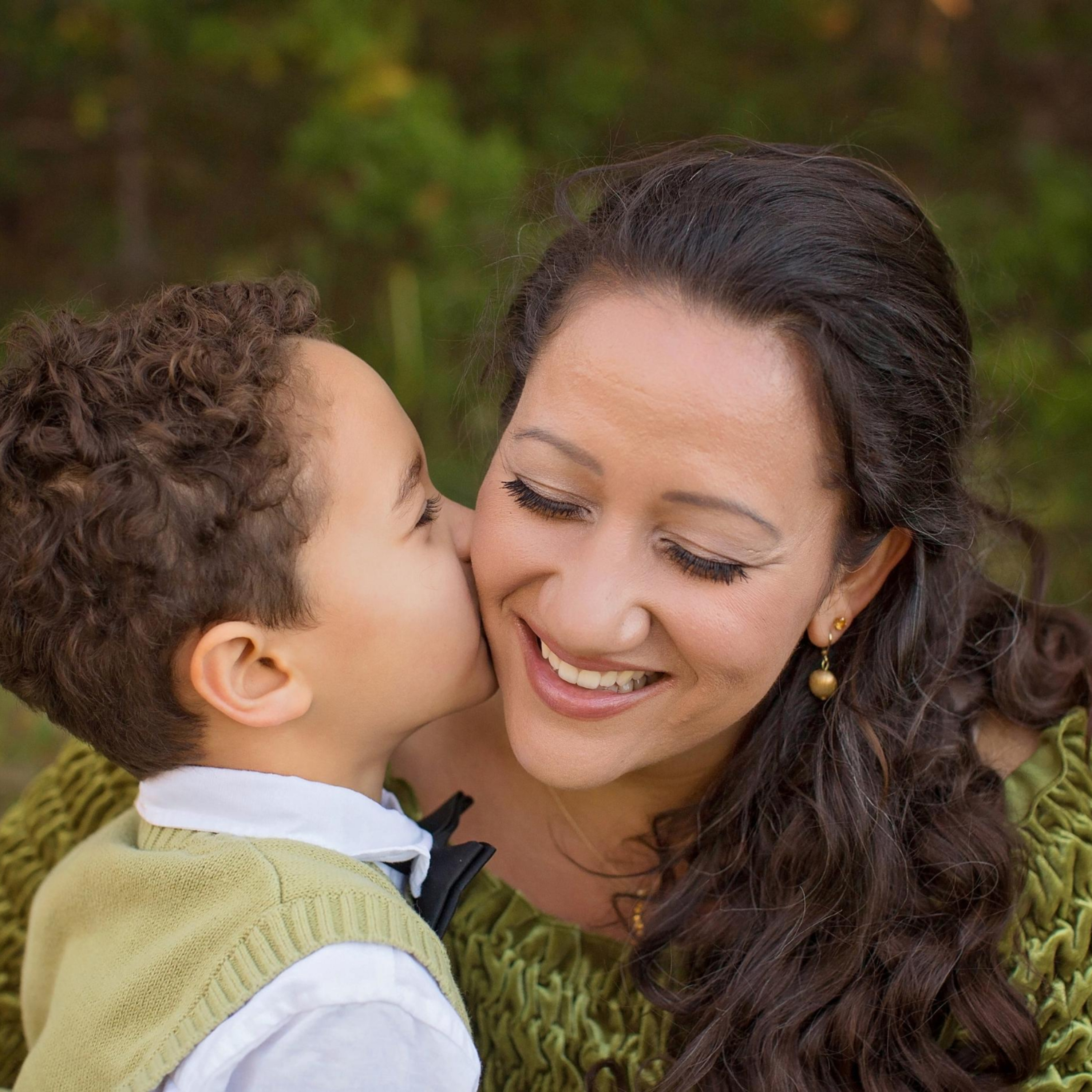 Victorious Parenting >> Transform Your Home-Life!