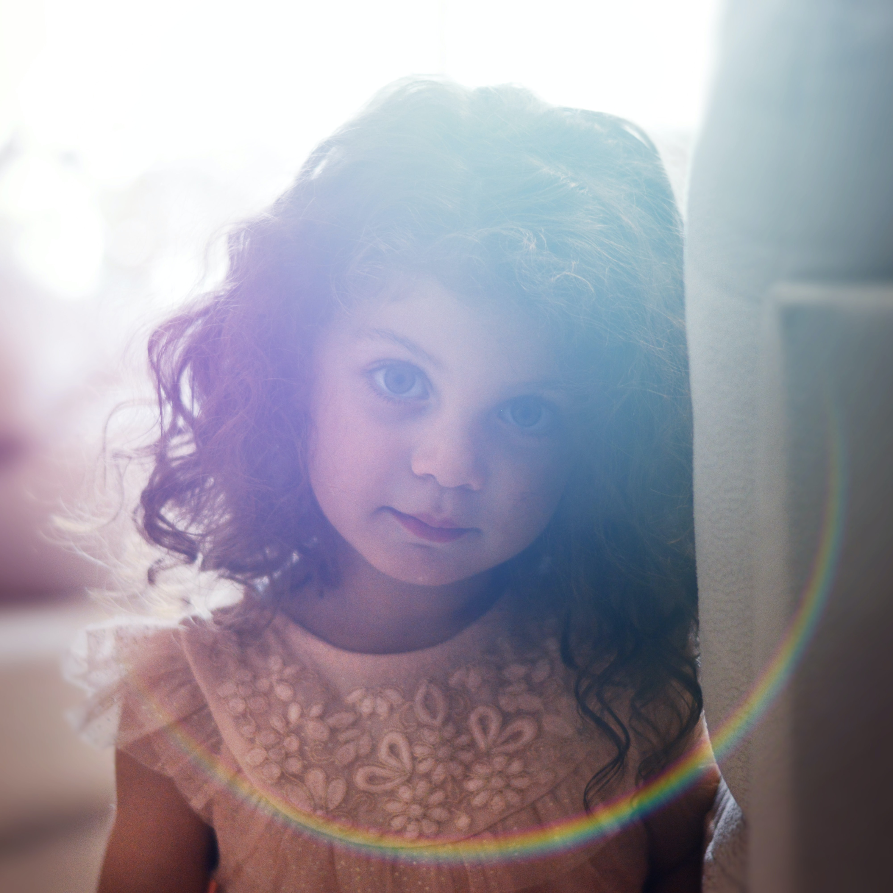 Victorious Parenting >> Transform Your Home-Life!