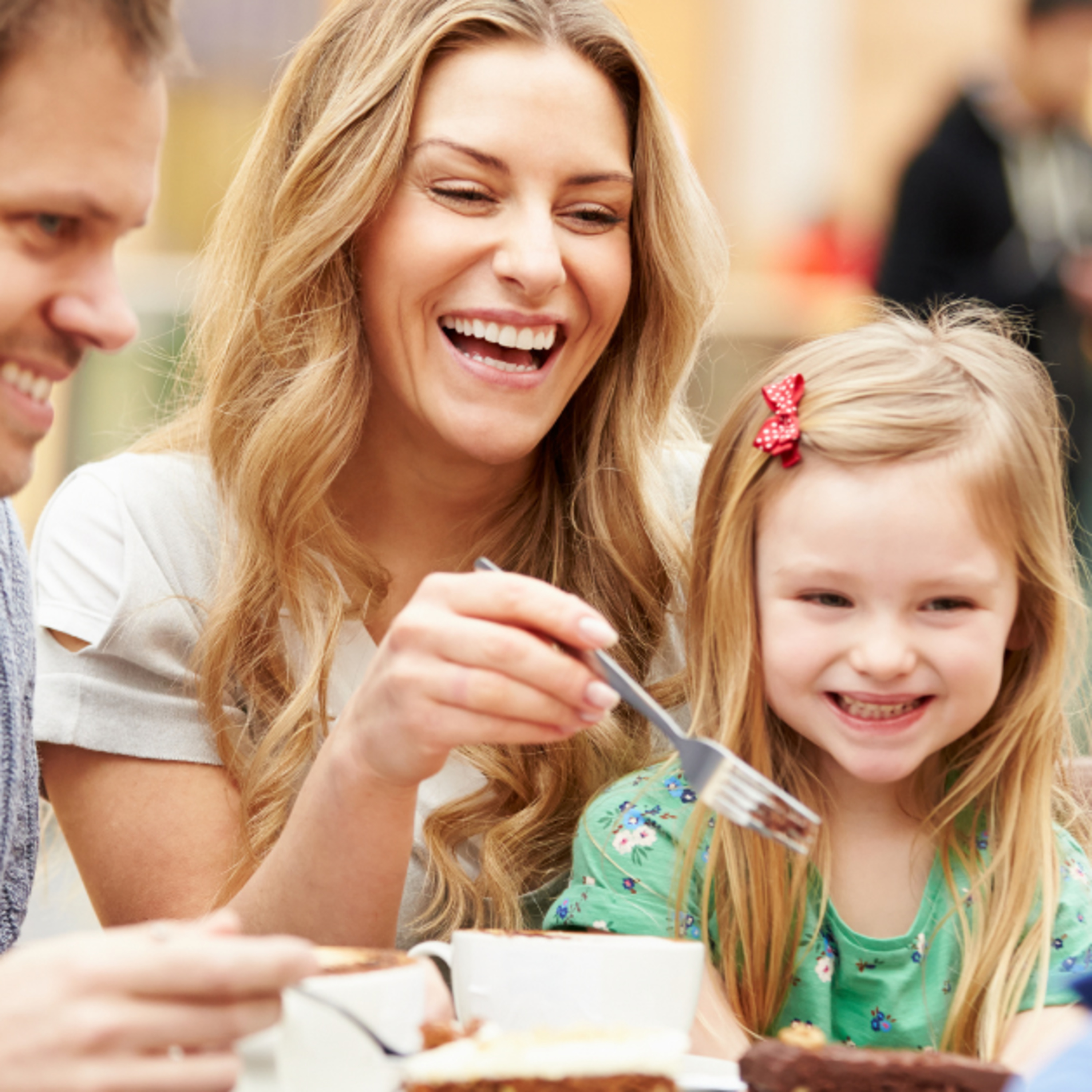 Victorious Parenting >> Transform Your Home-Life!