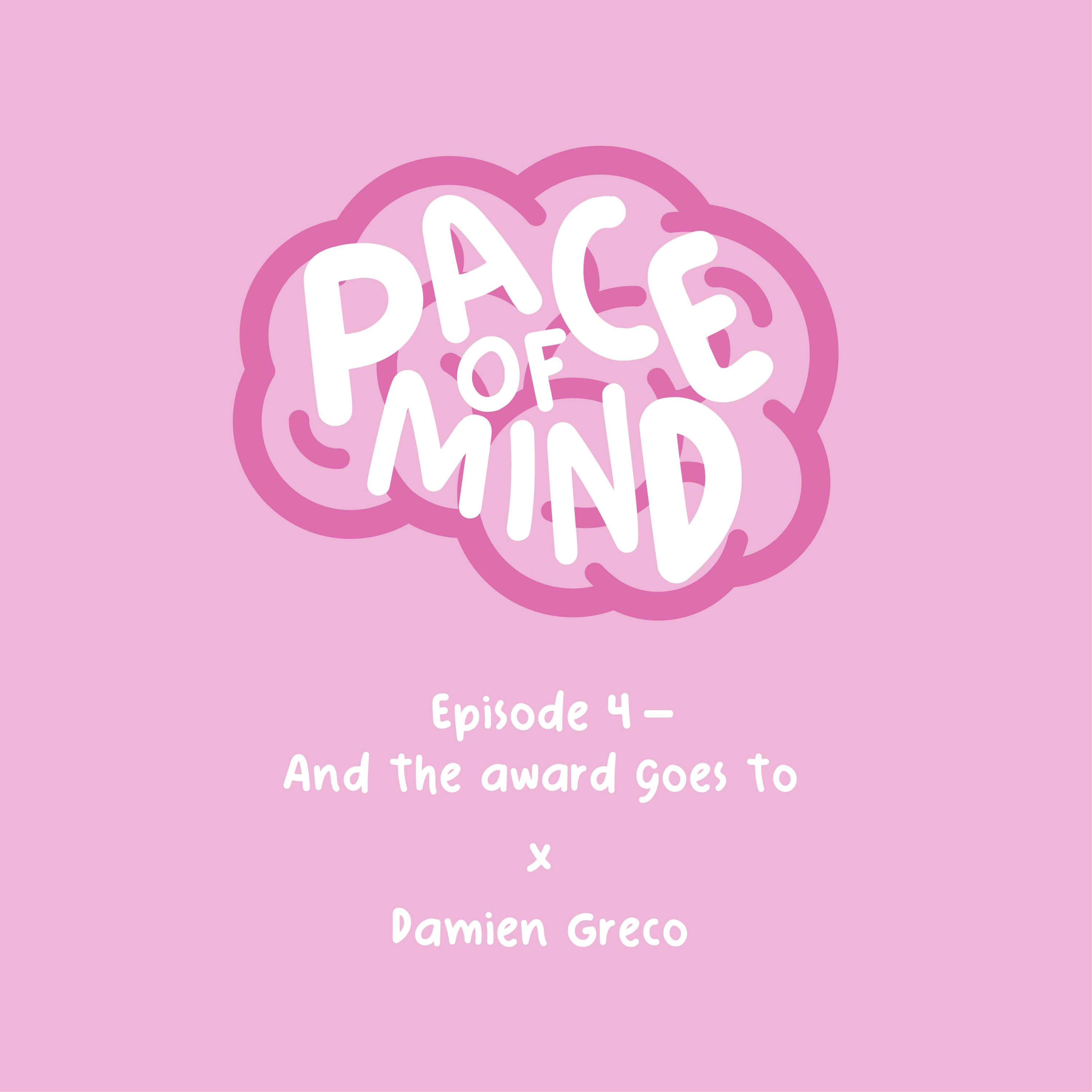 The Pacecast