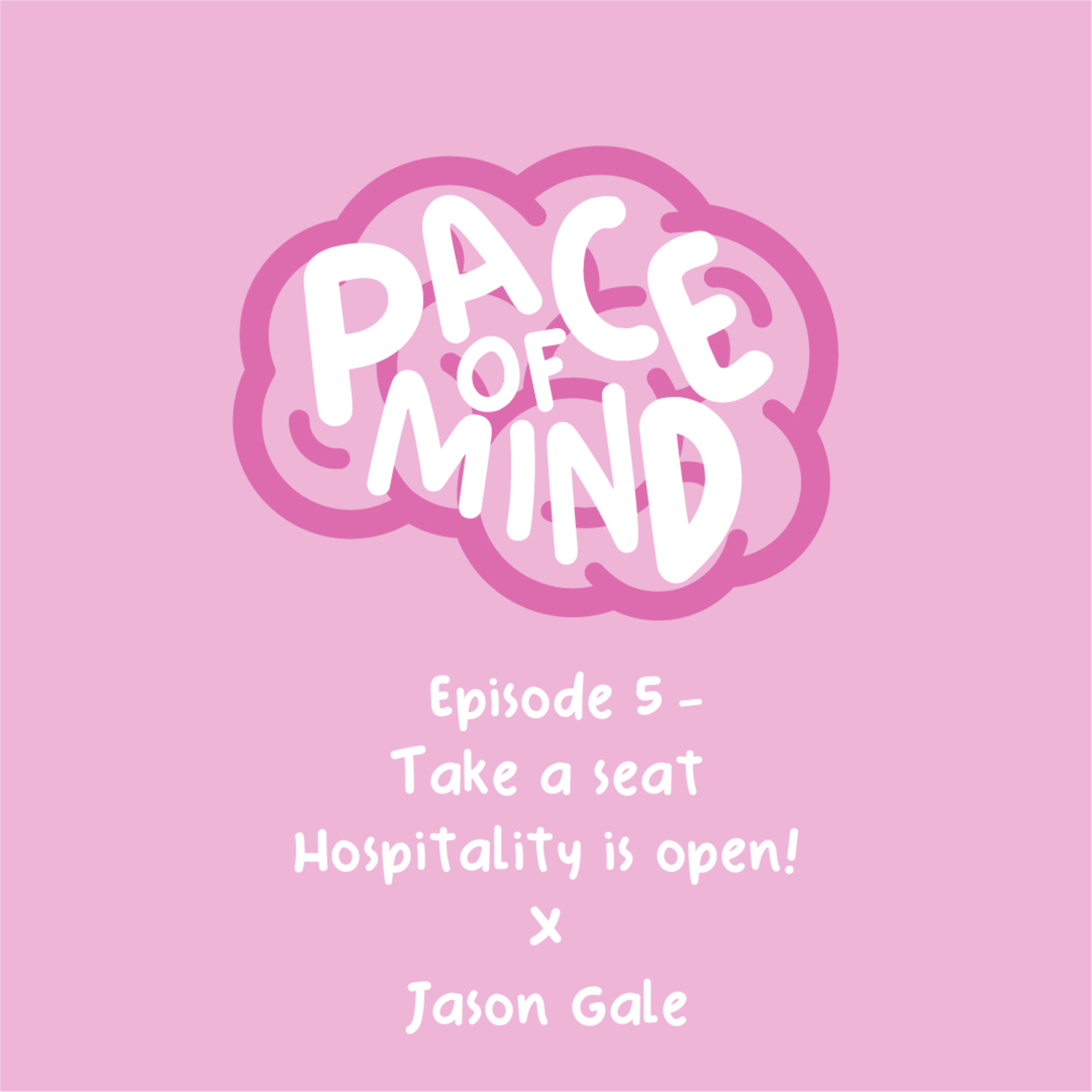 The Pacecast