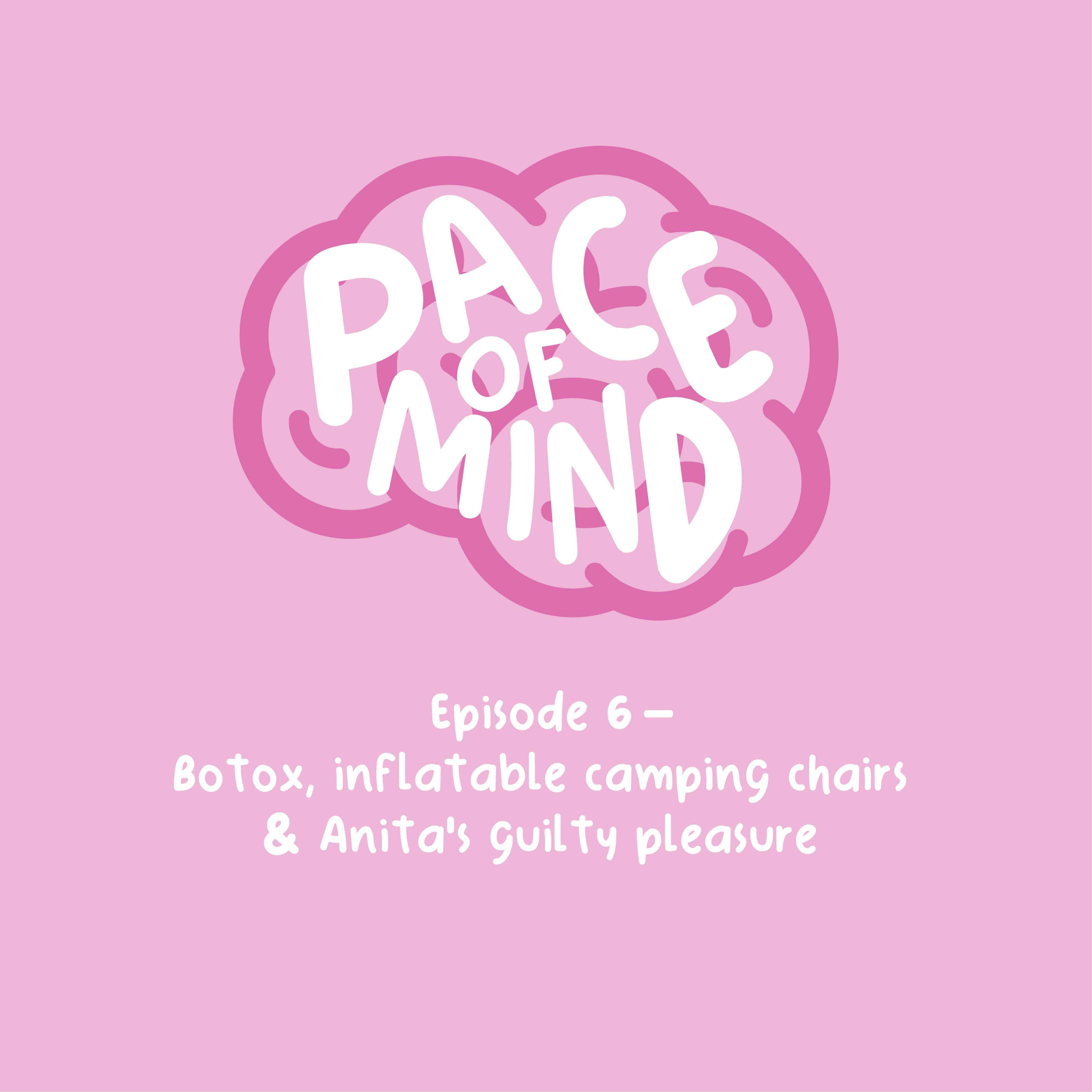 The Pacecast