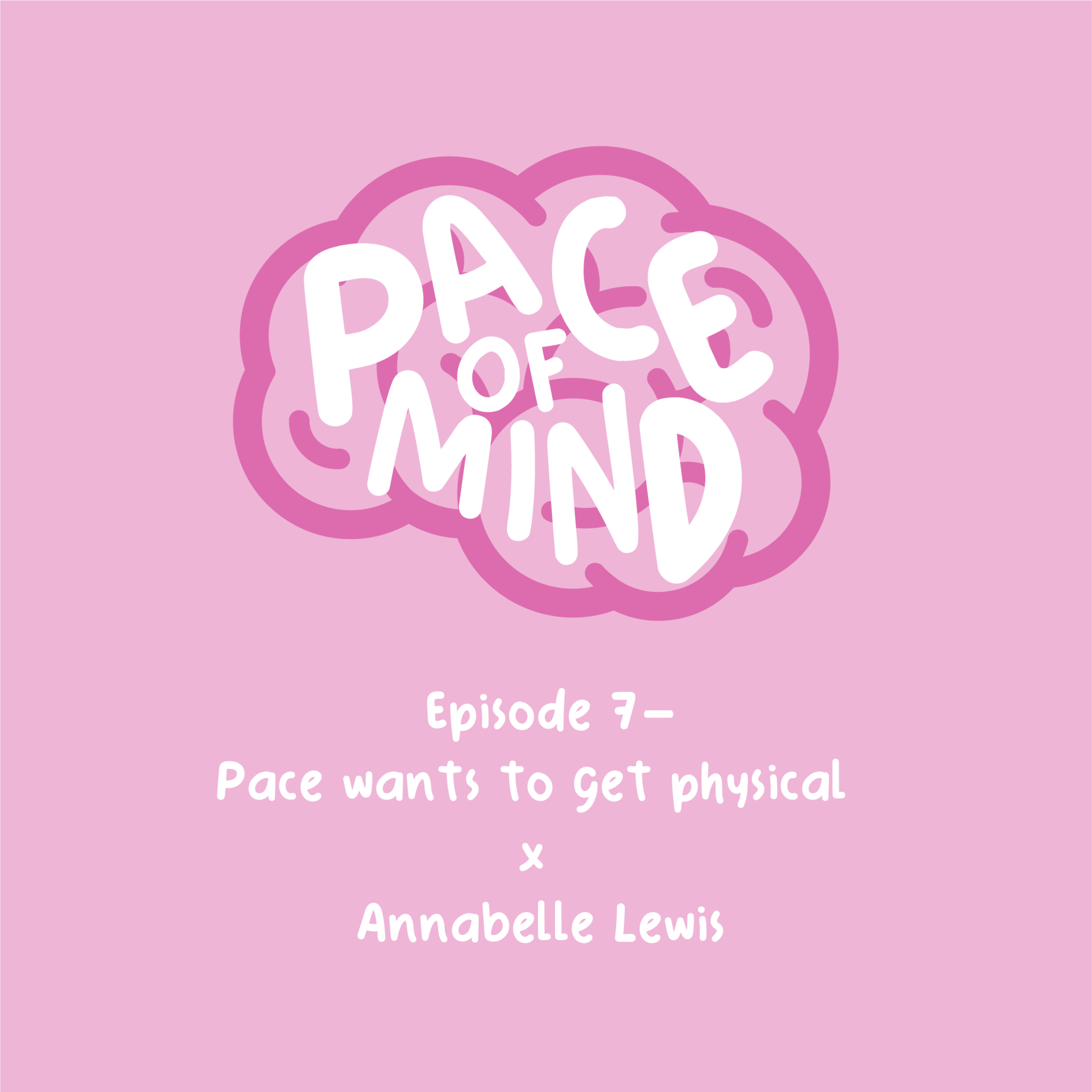 The Pacecast