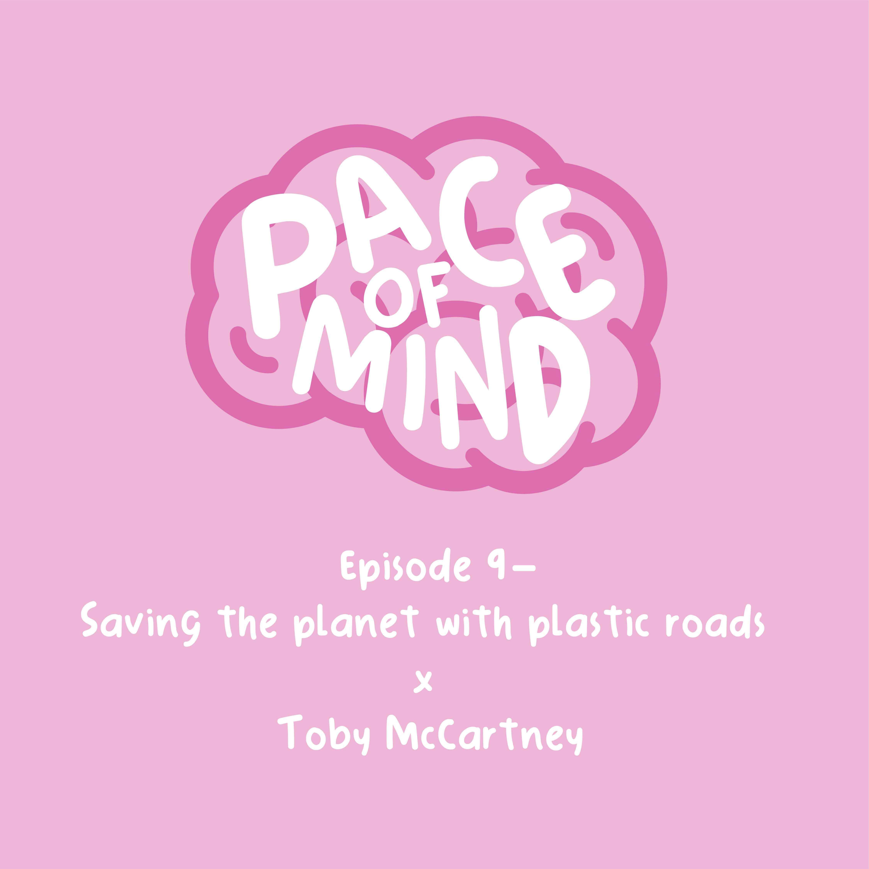 The Pacecast