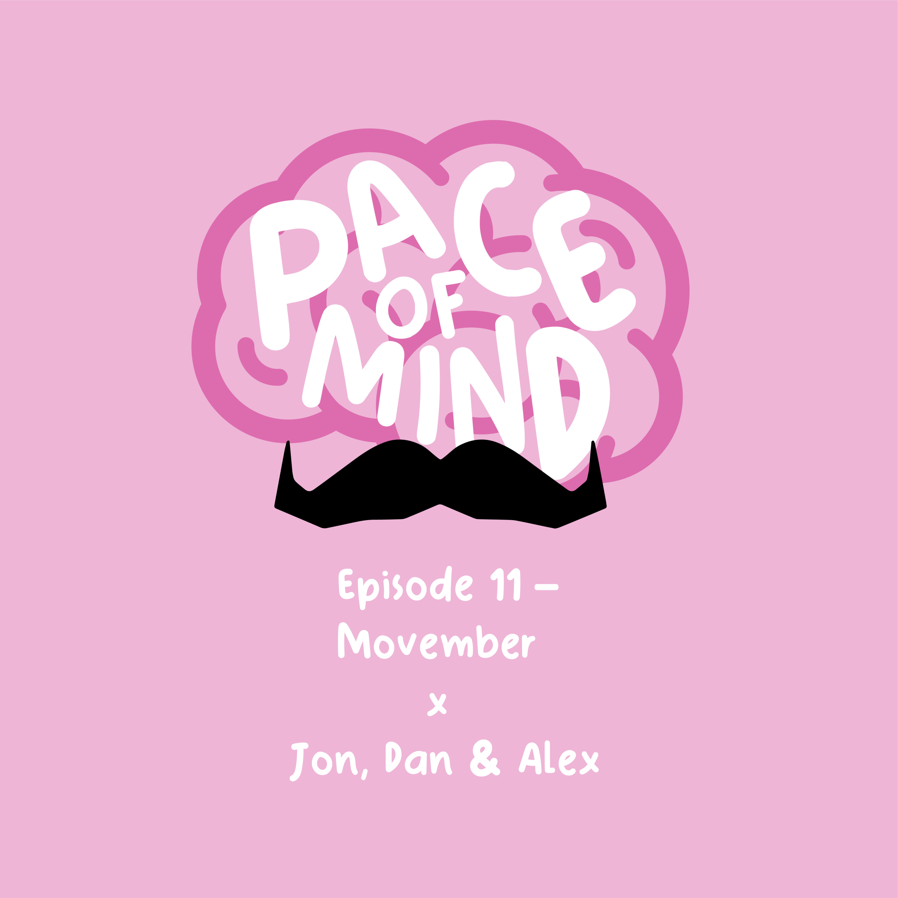 The Pacecast