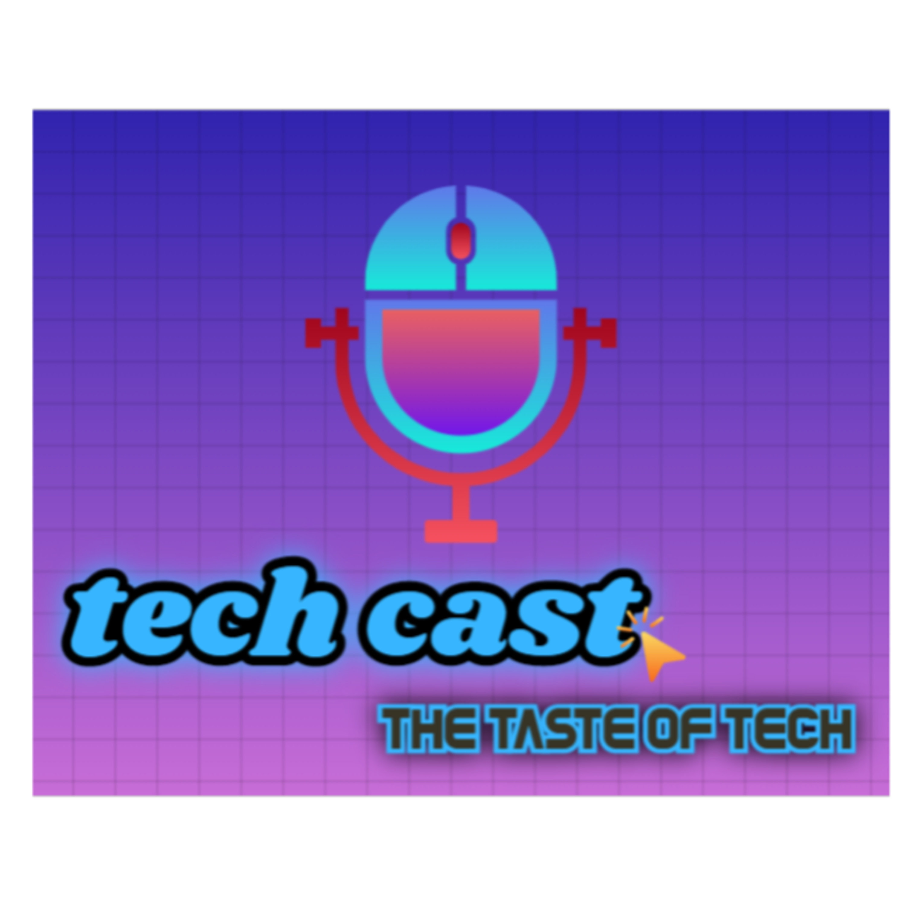 tech cast