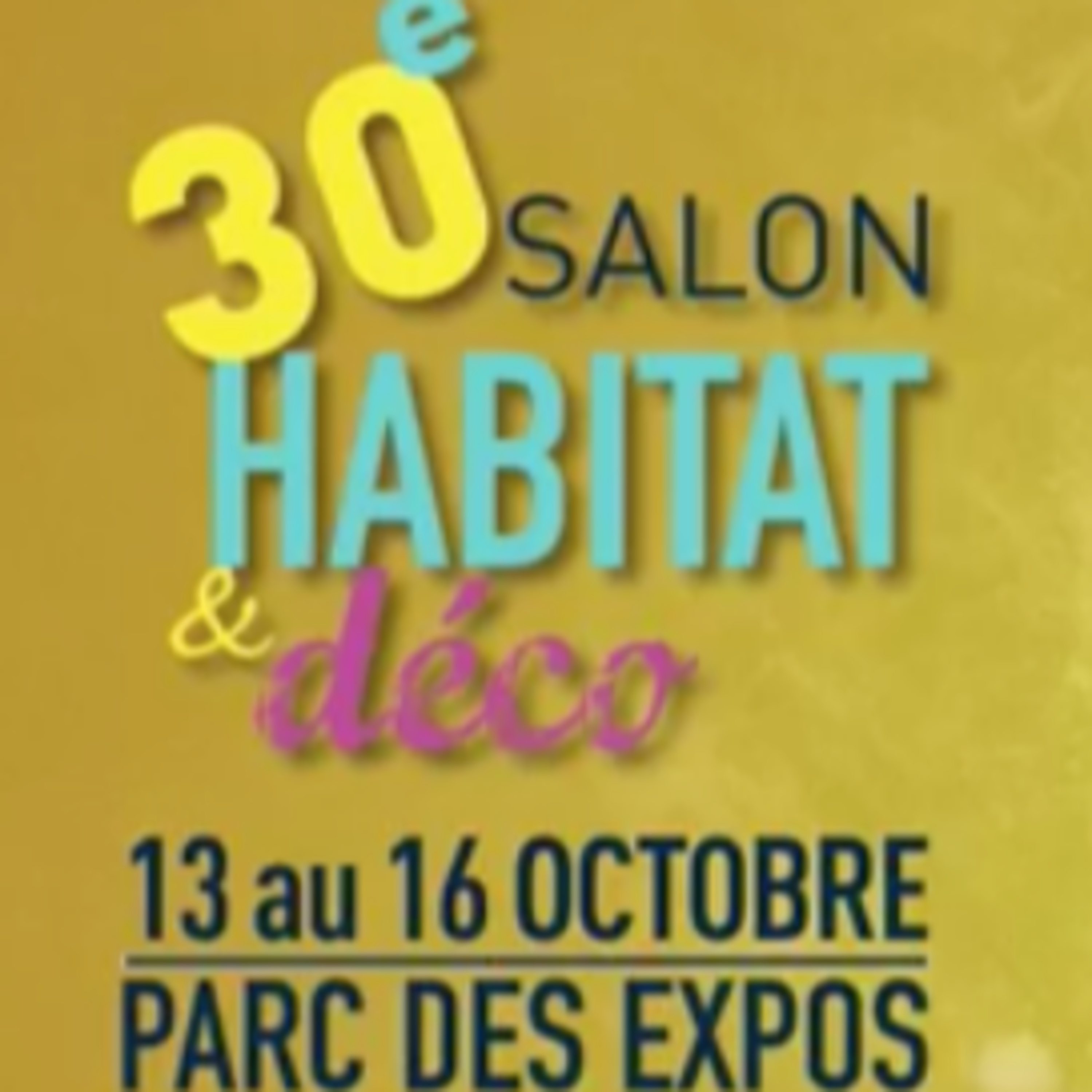 Optima conseils Mâcon - Salon Habitat & déco - Mâcon - 2017 episode artwork