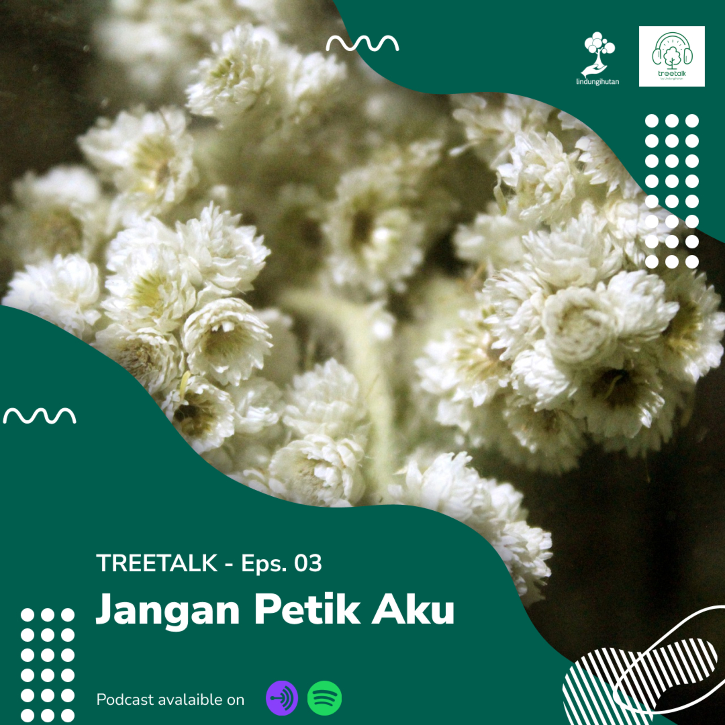 TREETALK