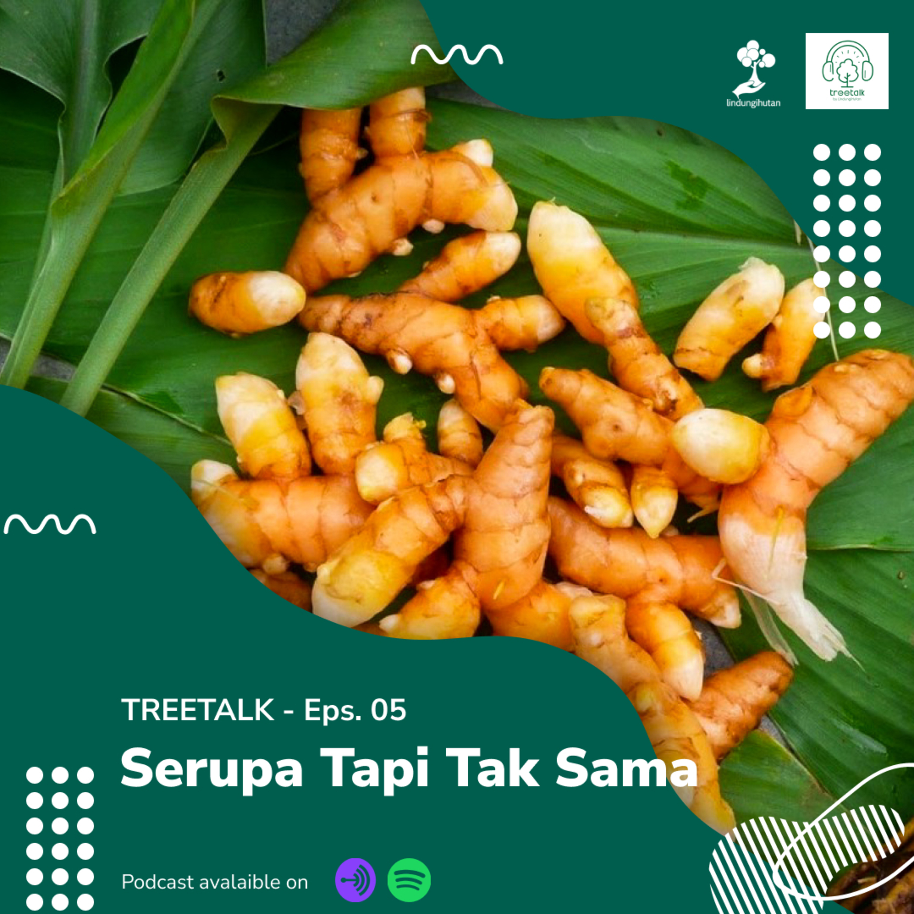TREETALK