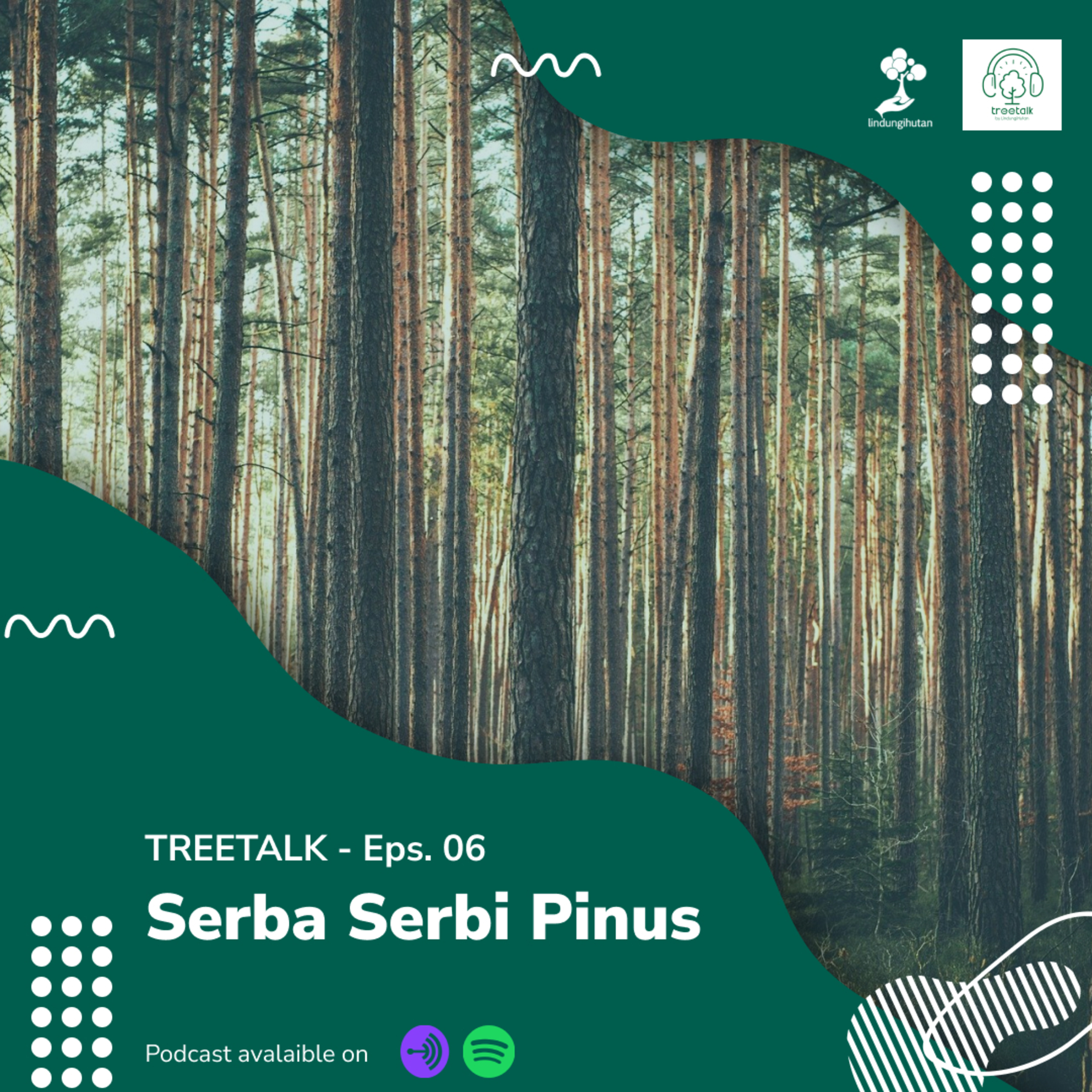TREETALK