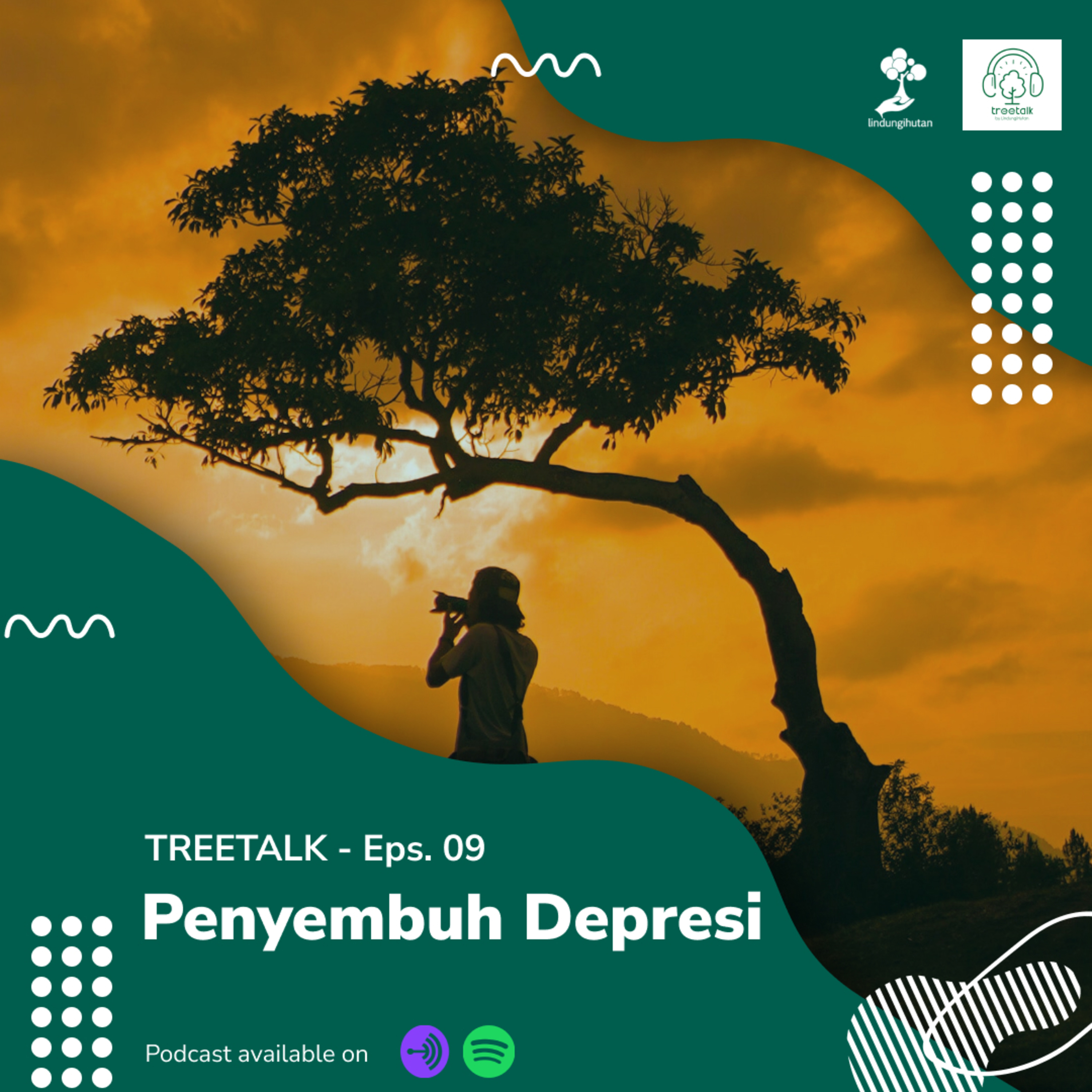 TREETALK