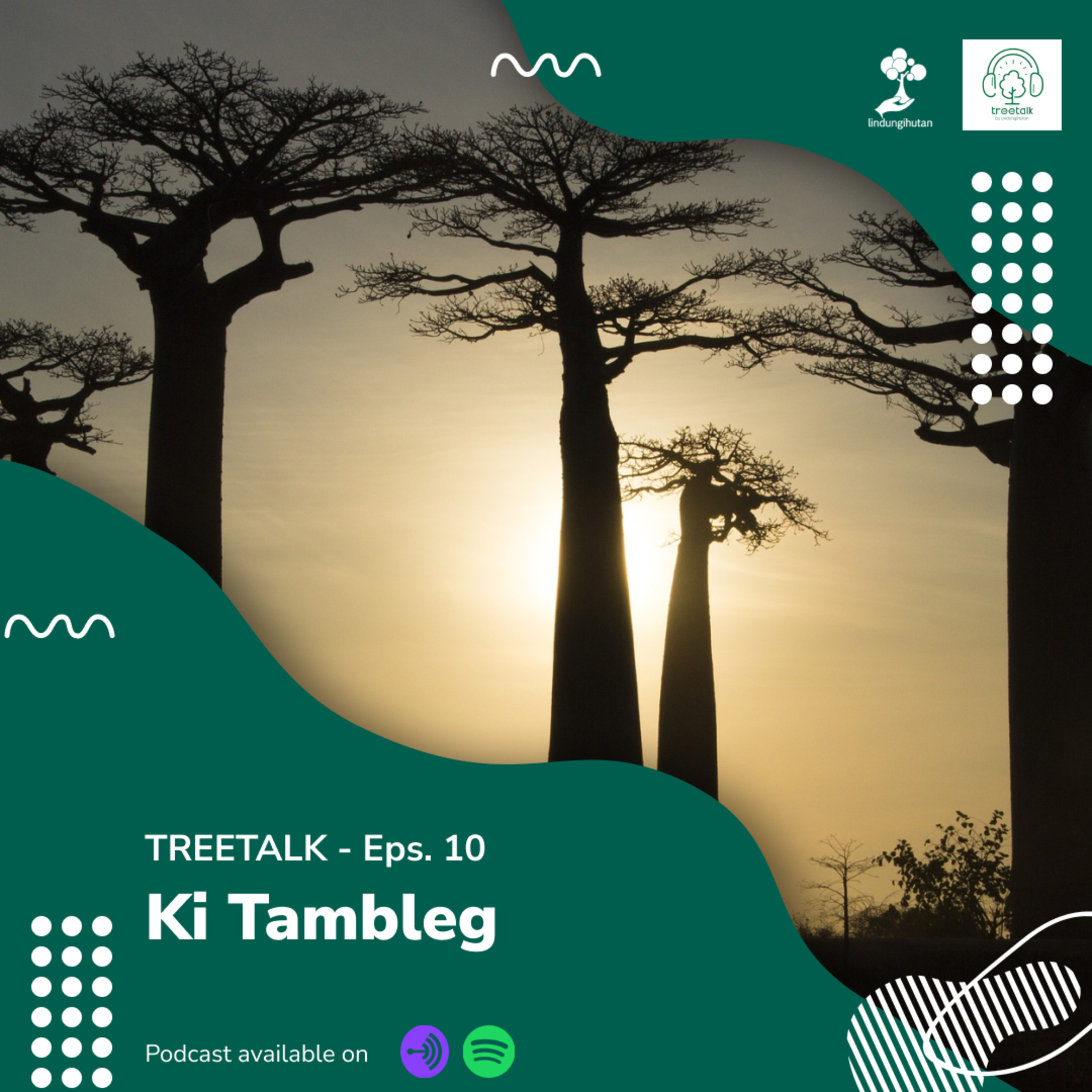 TREETALK