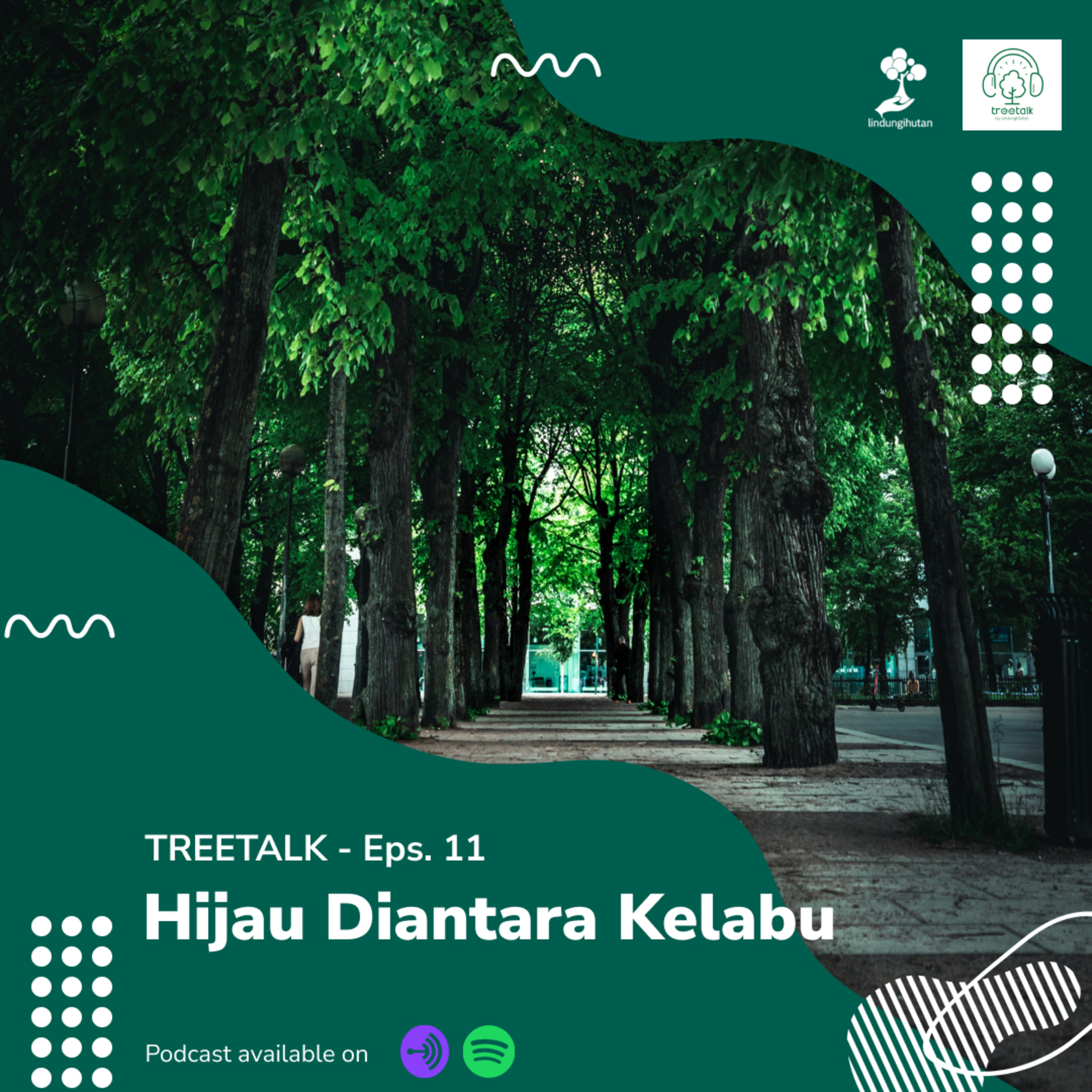 TREETALK
