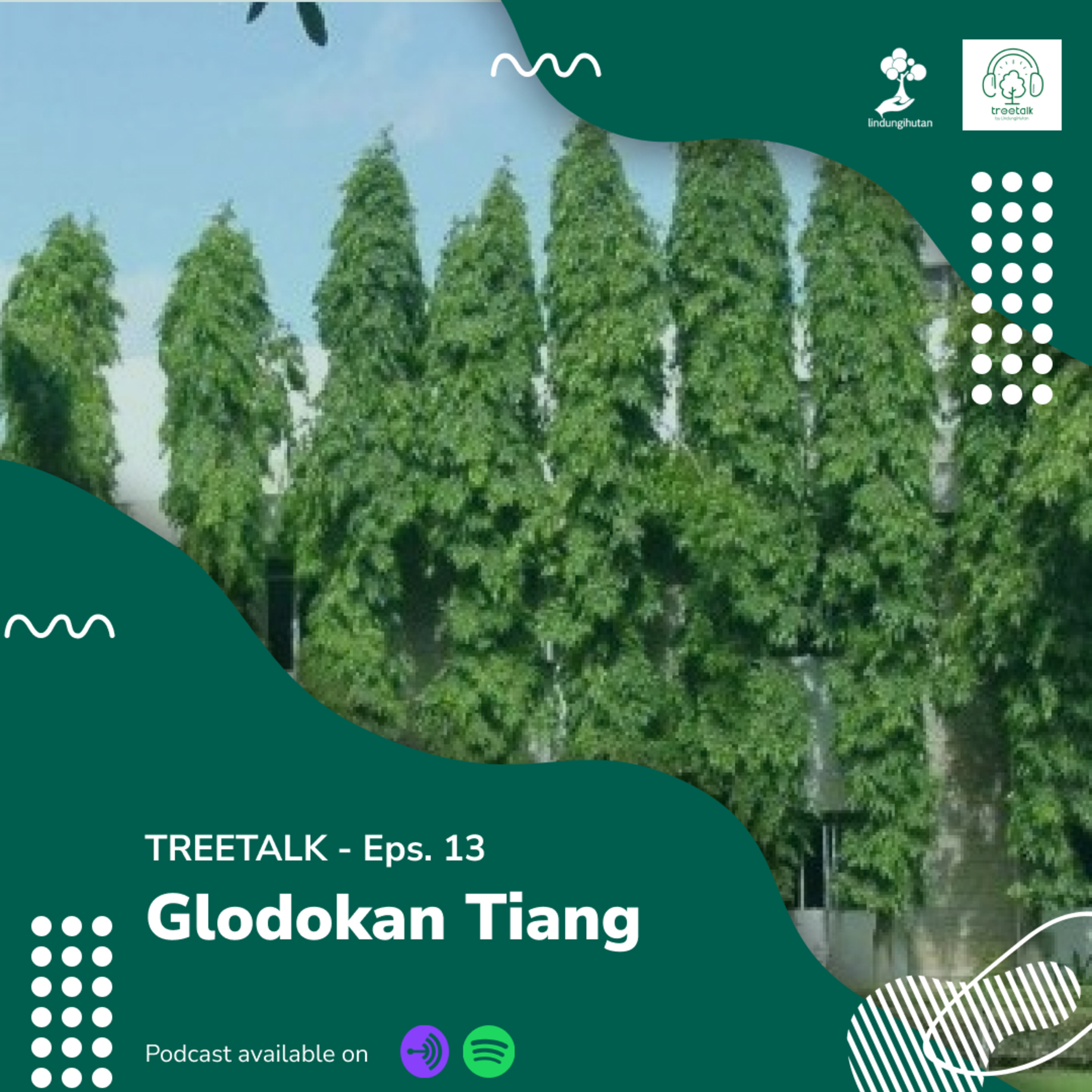 TREETALK