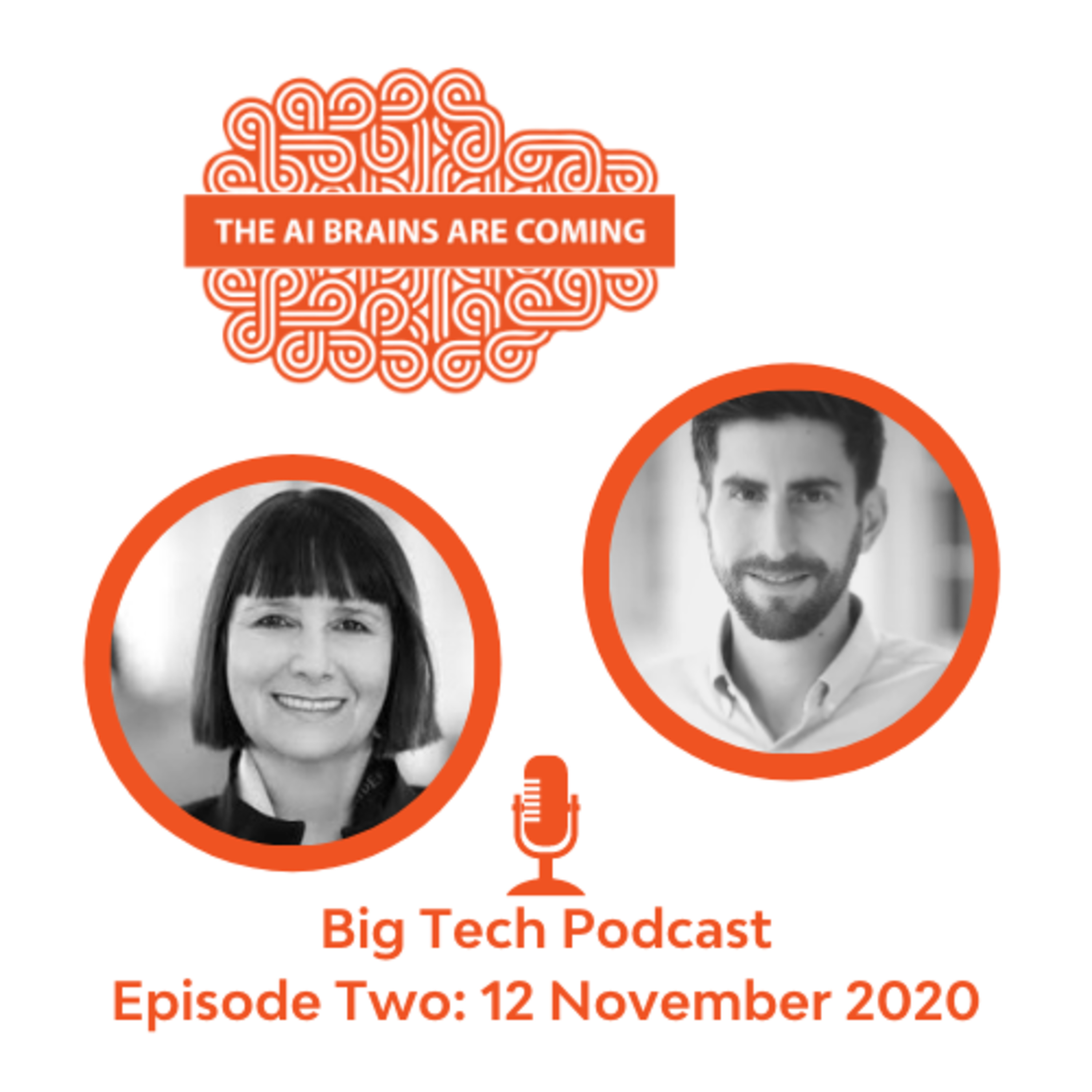 World Leader\'s Podcast: In conversation with...