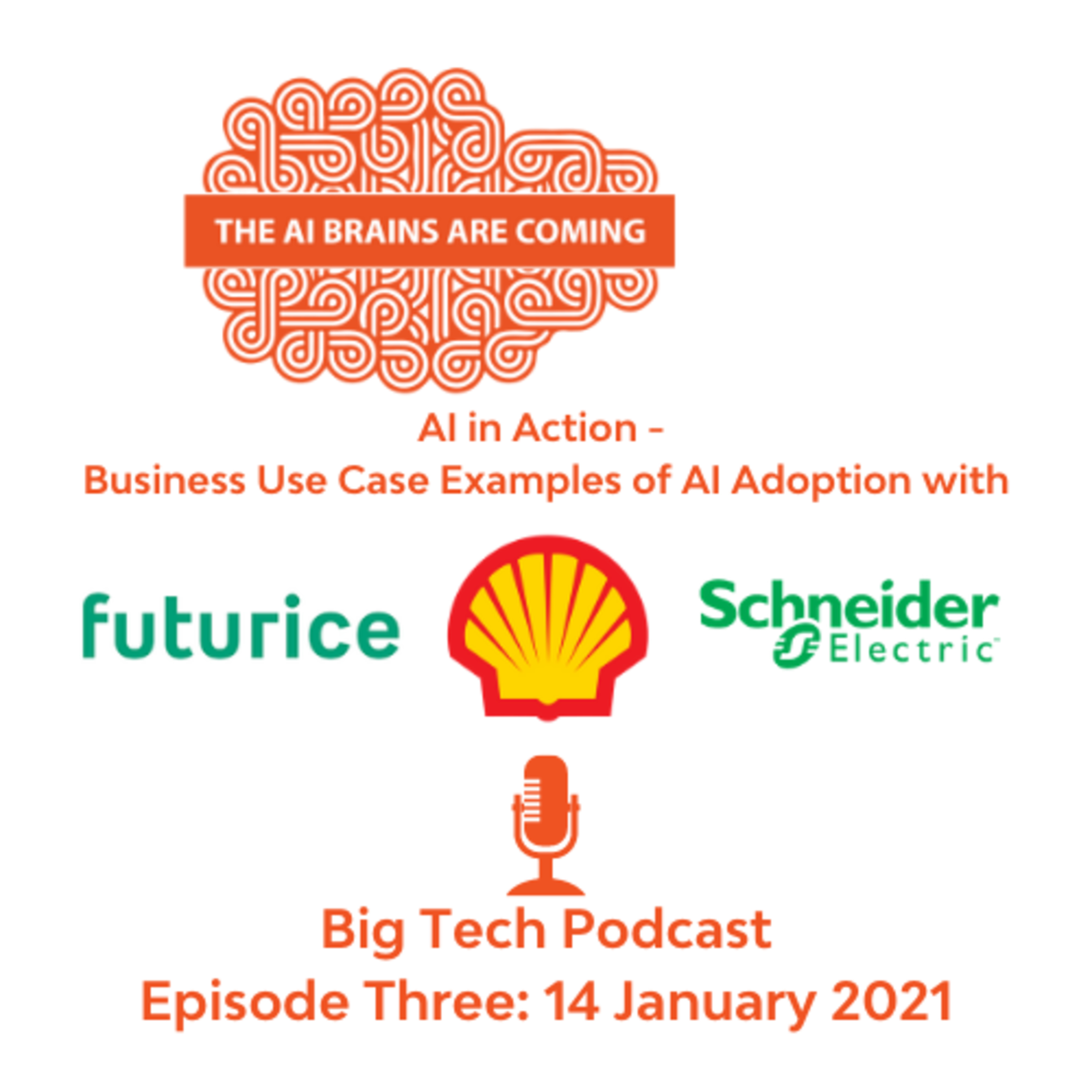 World Leader\'s Podcast: In conversation with...