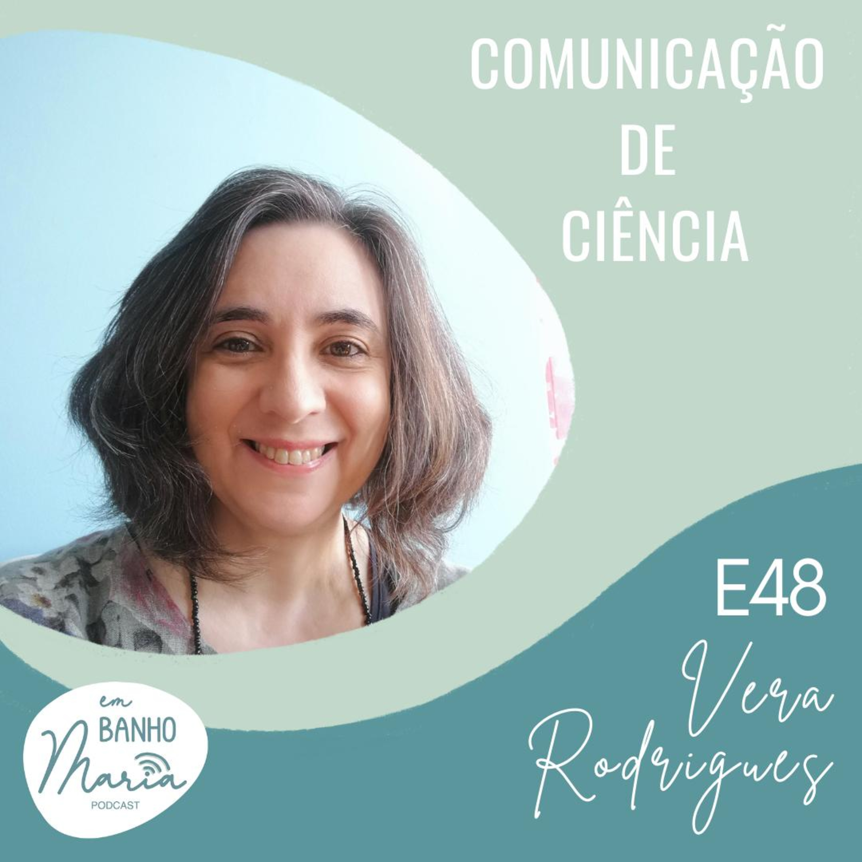 Em Banho Maria