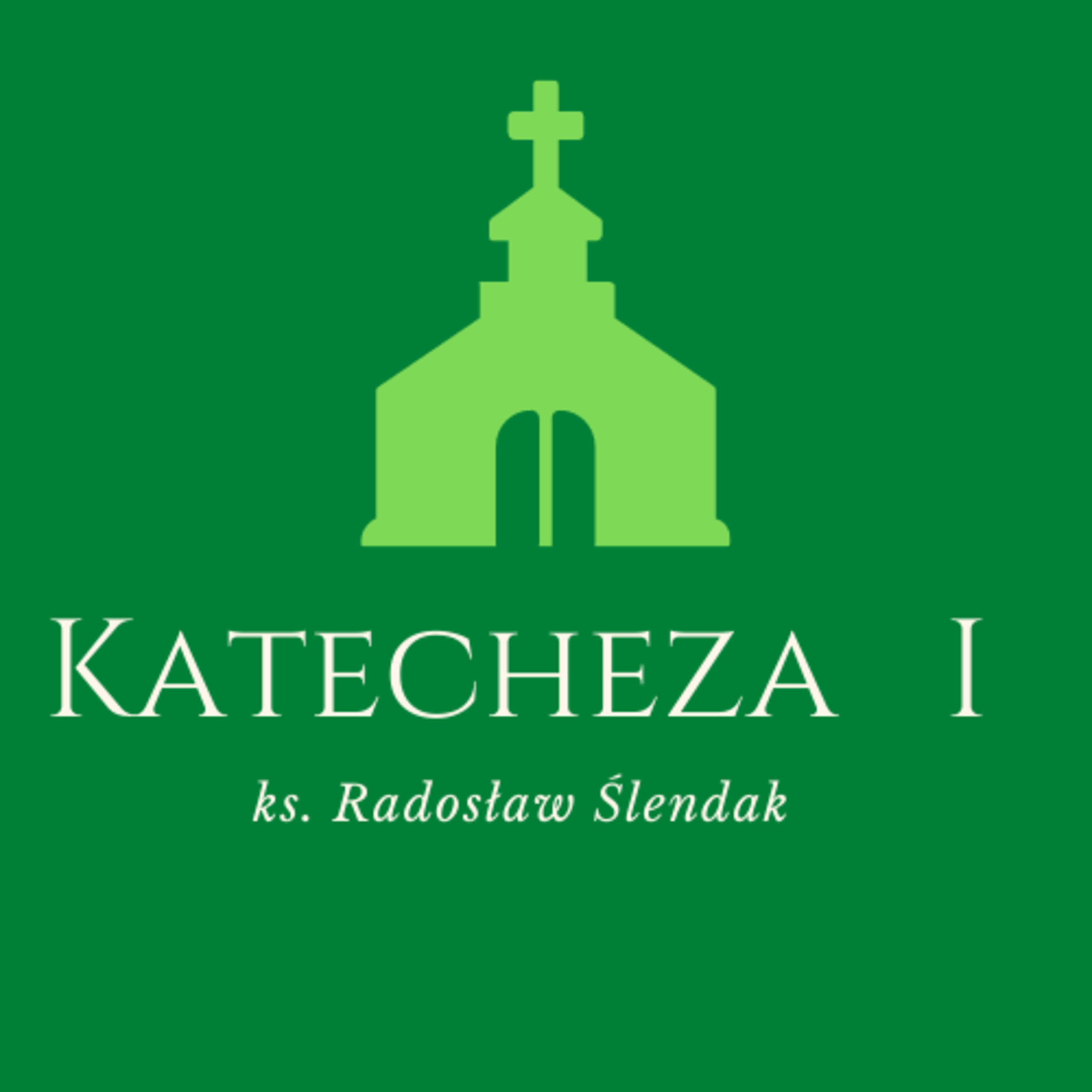 ks. Radosław Ślendak