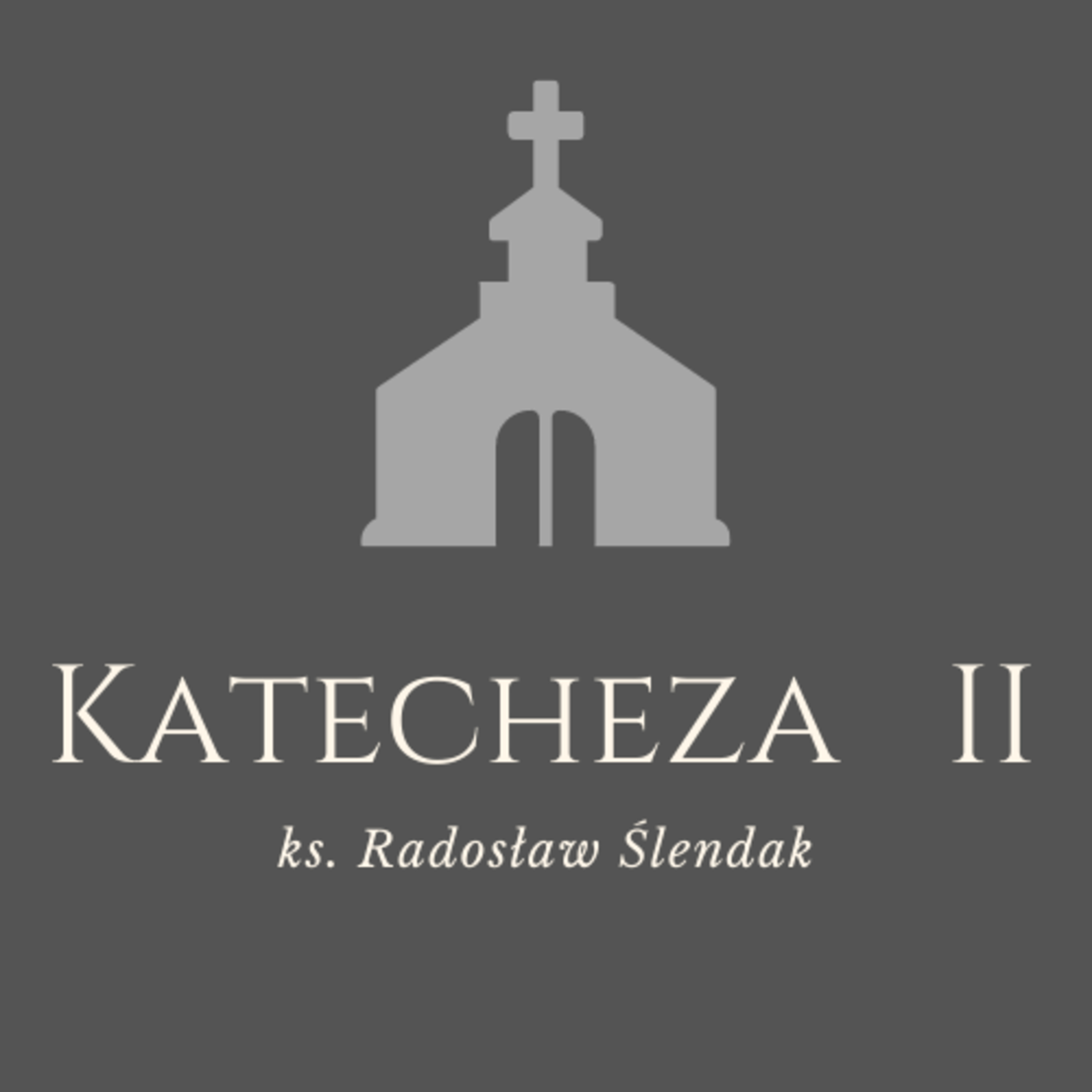 ks. Radosław Ślendak