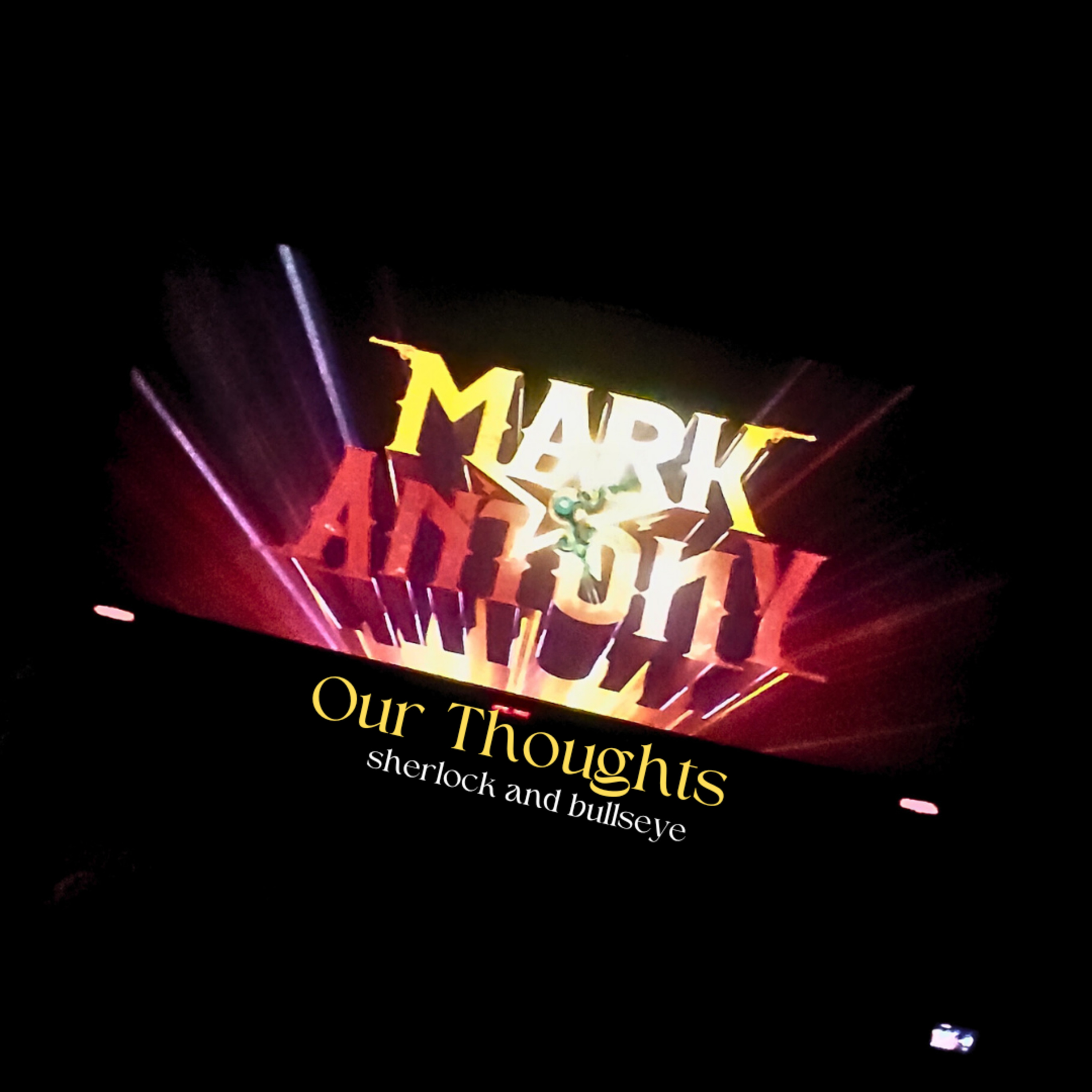 Mark Antony Movie | Our Thoughts 💭 episode artwork