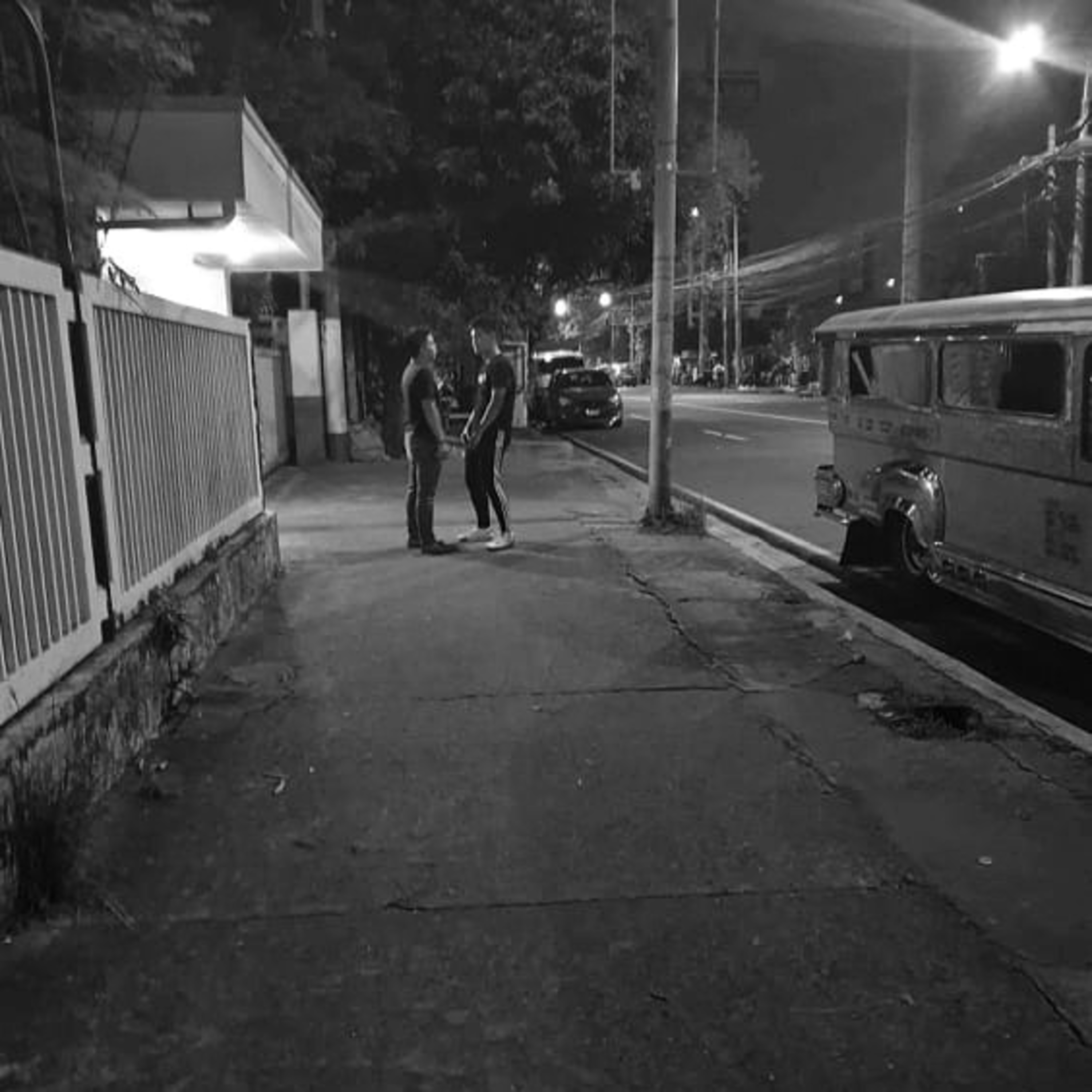 Maboteng Usapan MNL