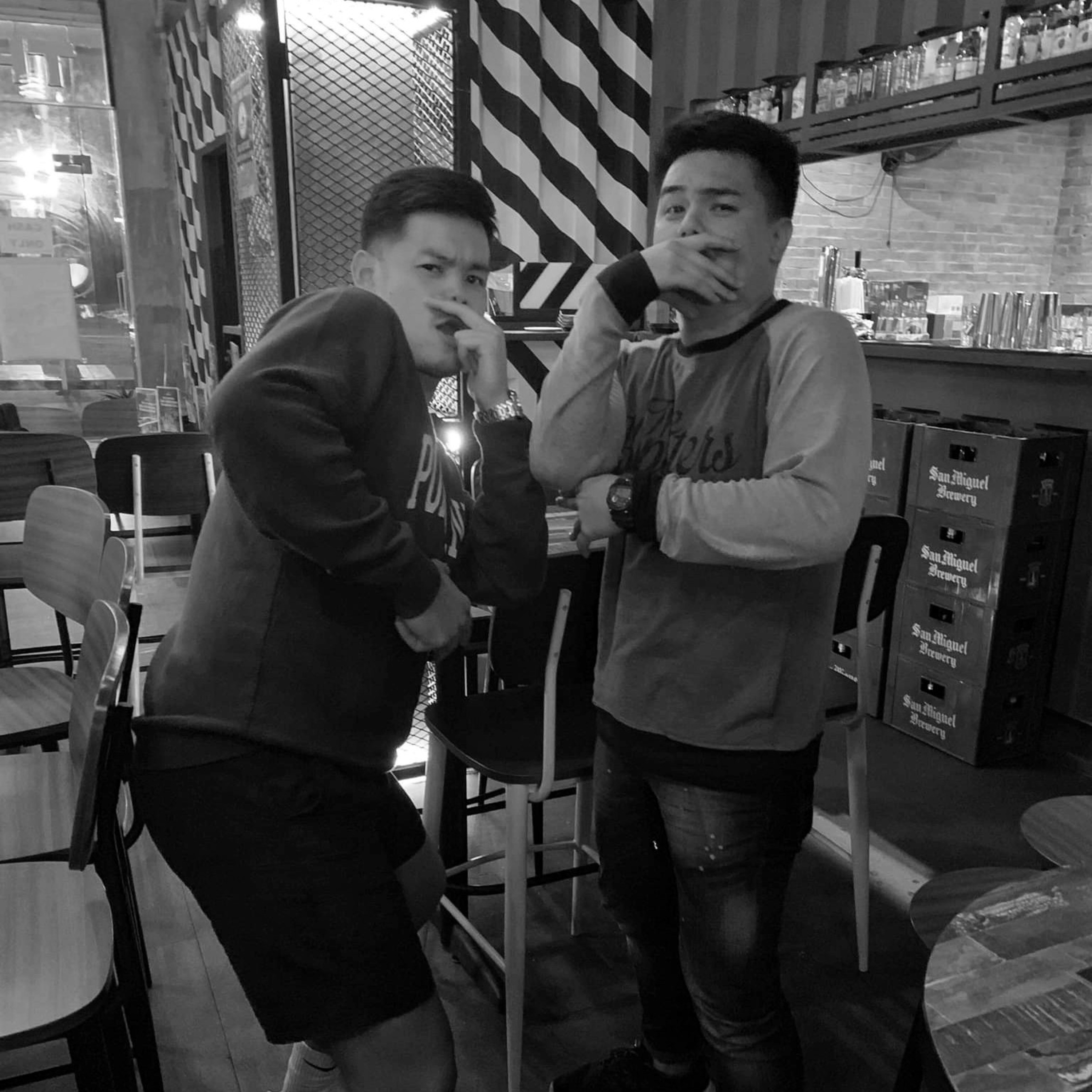 Maboteng Usapan MNL