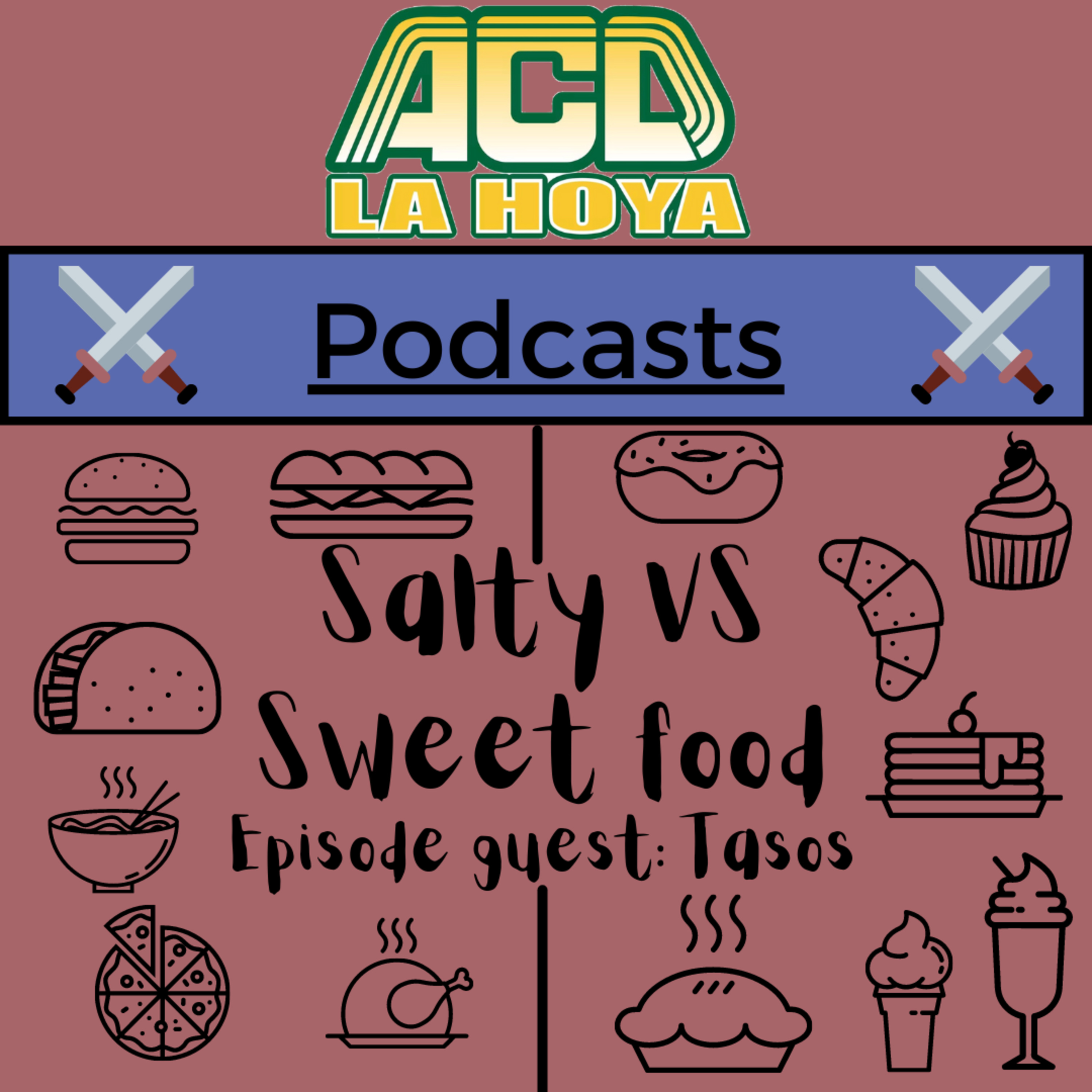 ACD Podcasts