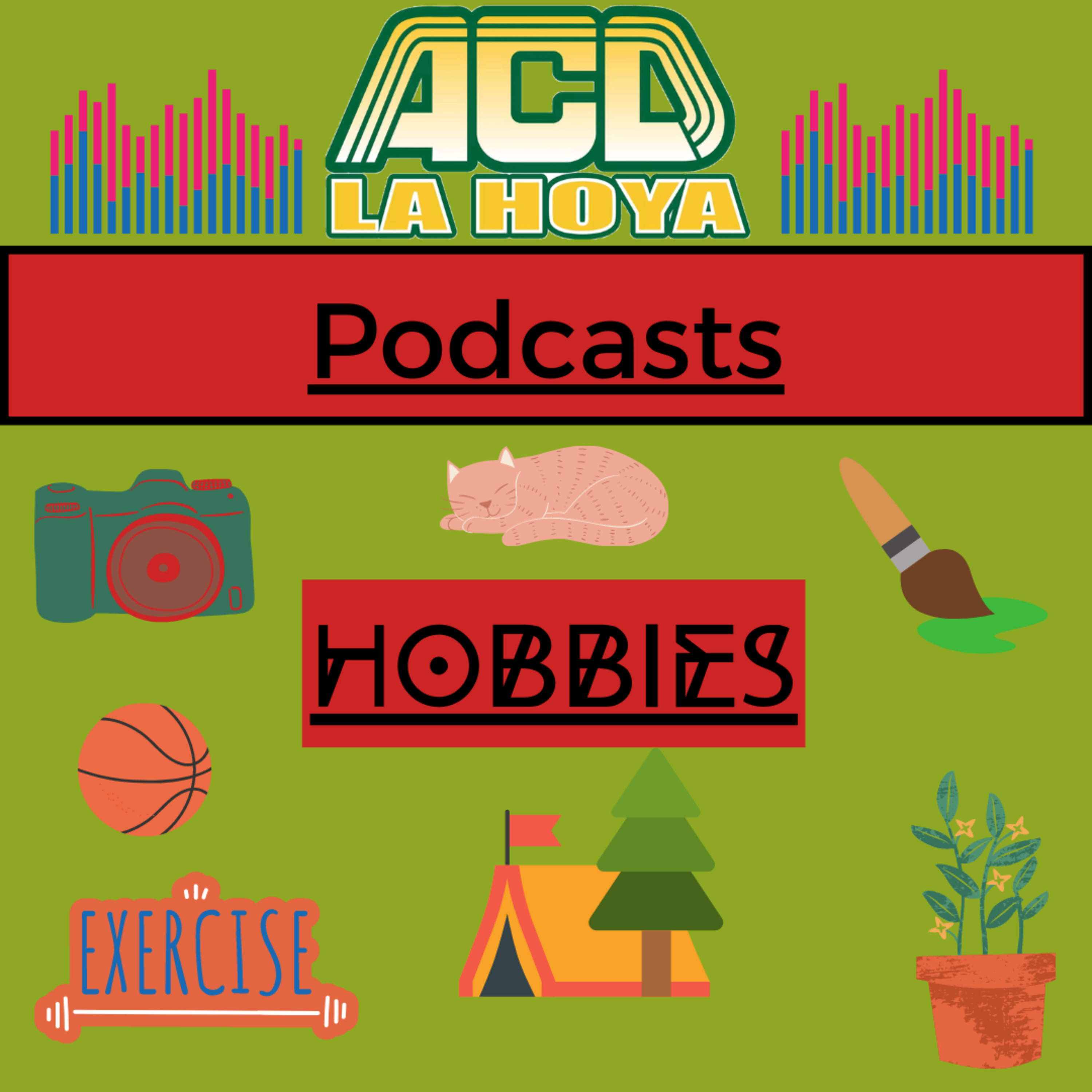 ACD Podcasts