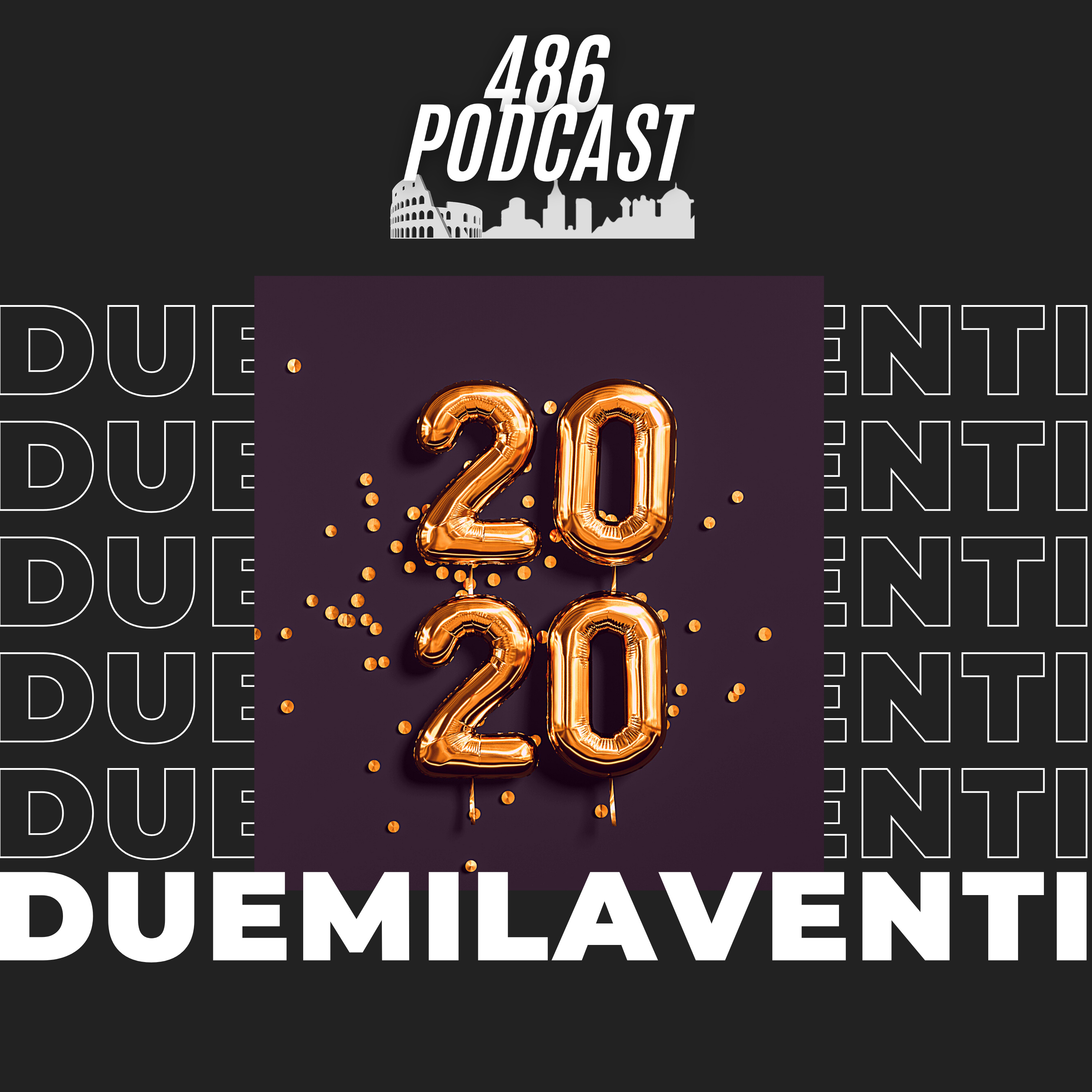 Duemilaventi episode artwork