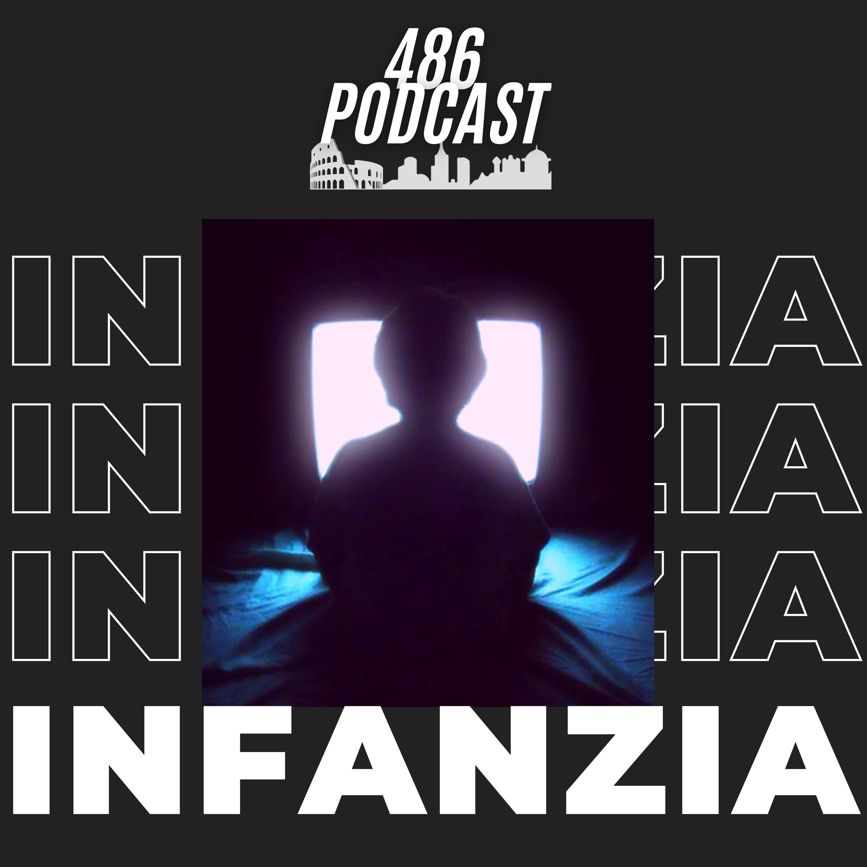 Infanzia episode artwork