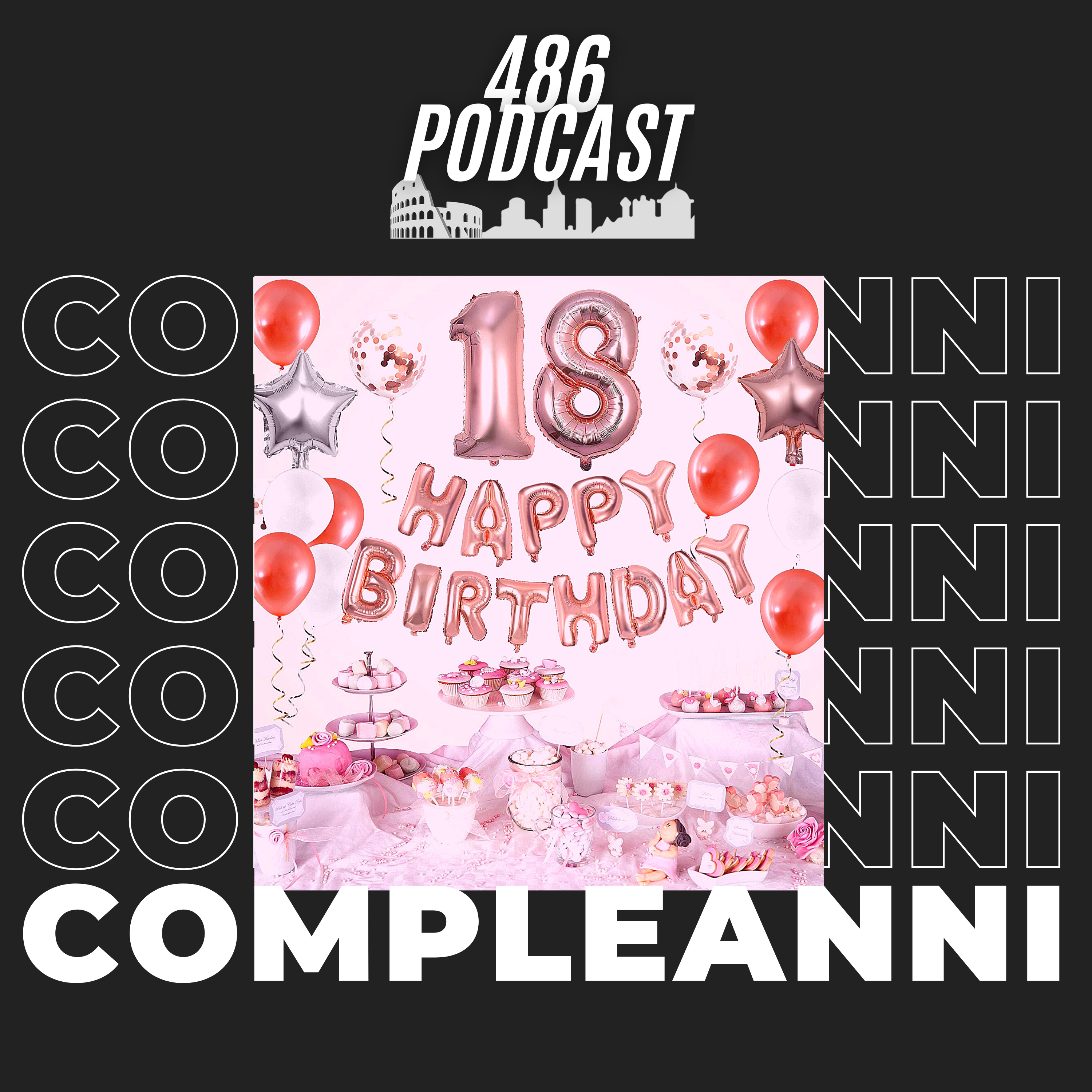Compleanni episode artwork