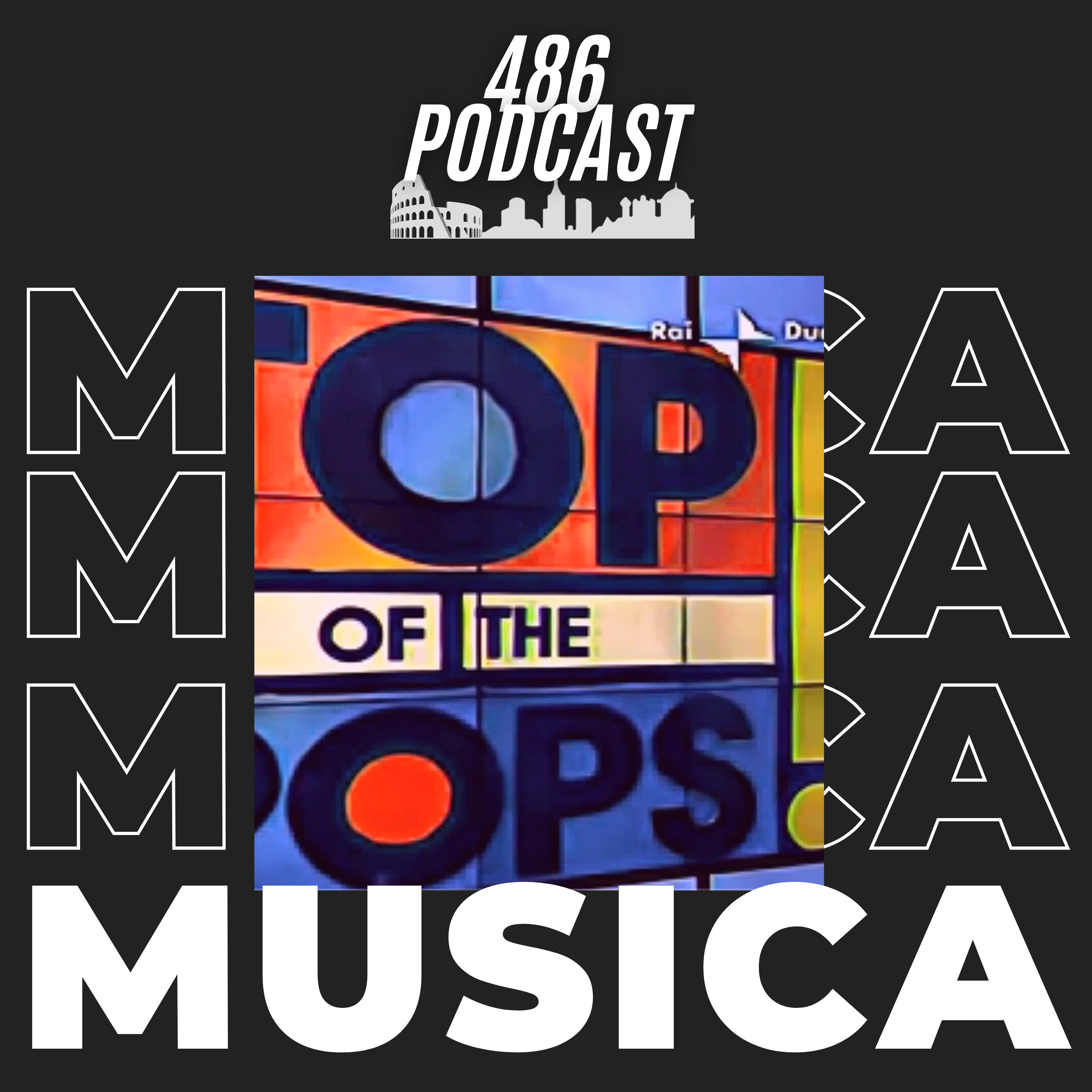Musica episode artwork