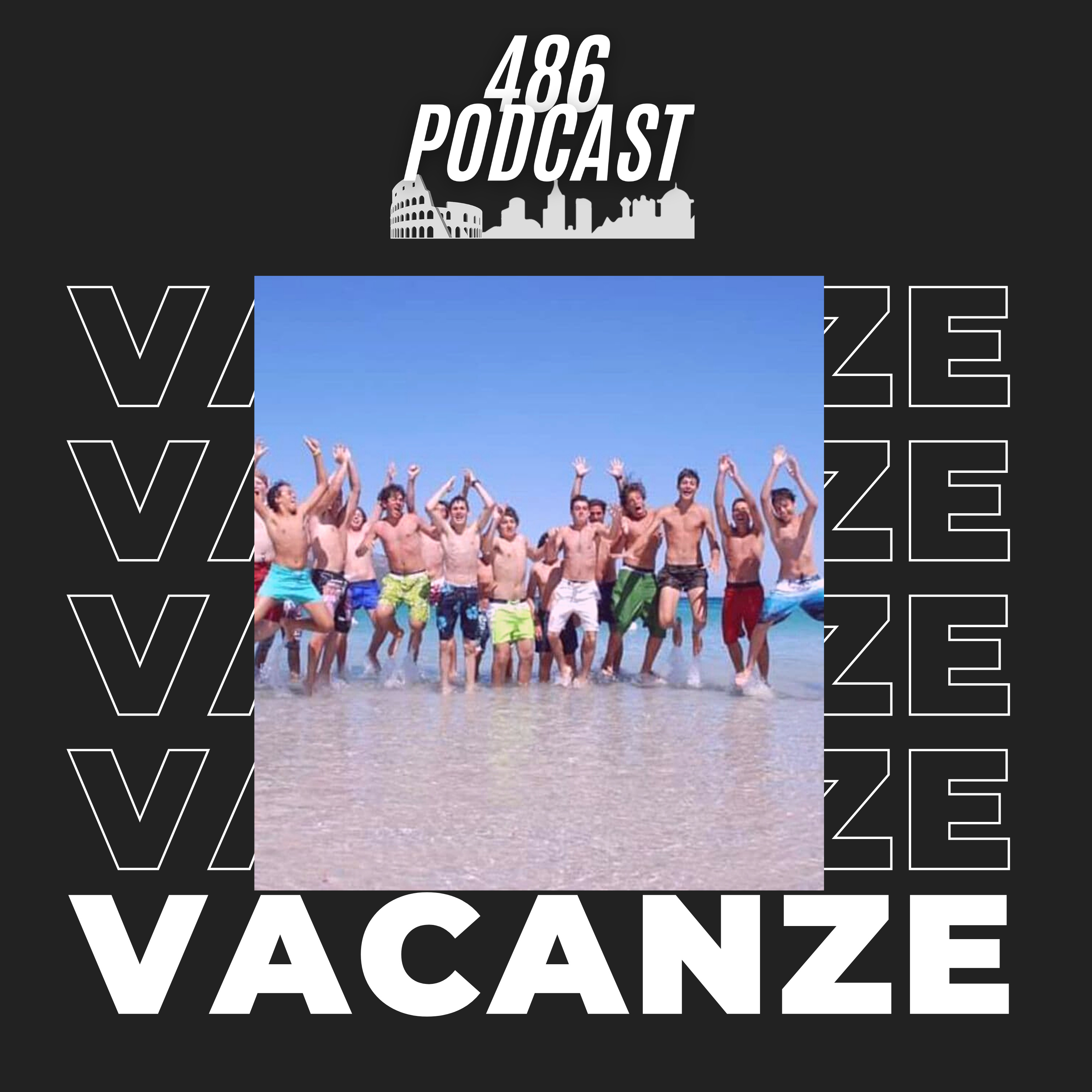 Vacanze episode artwork