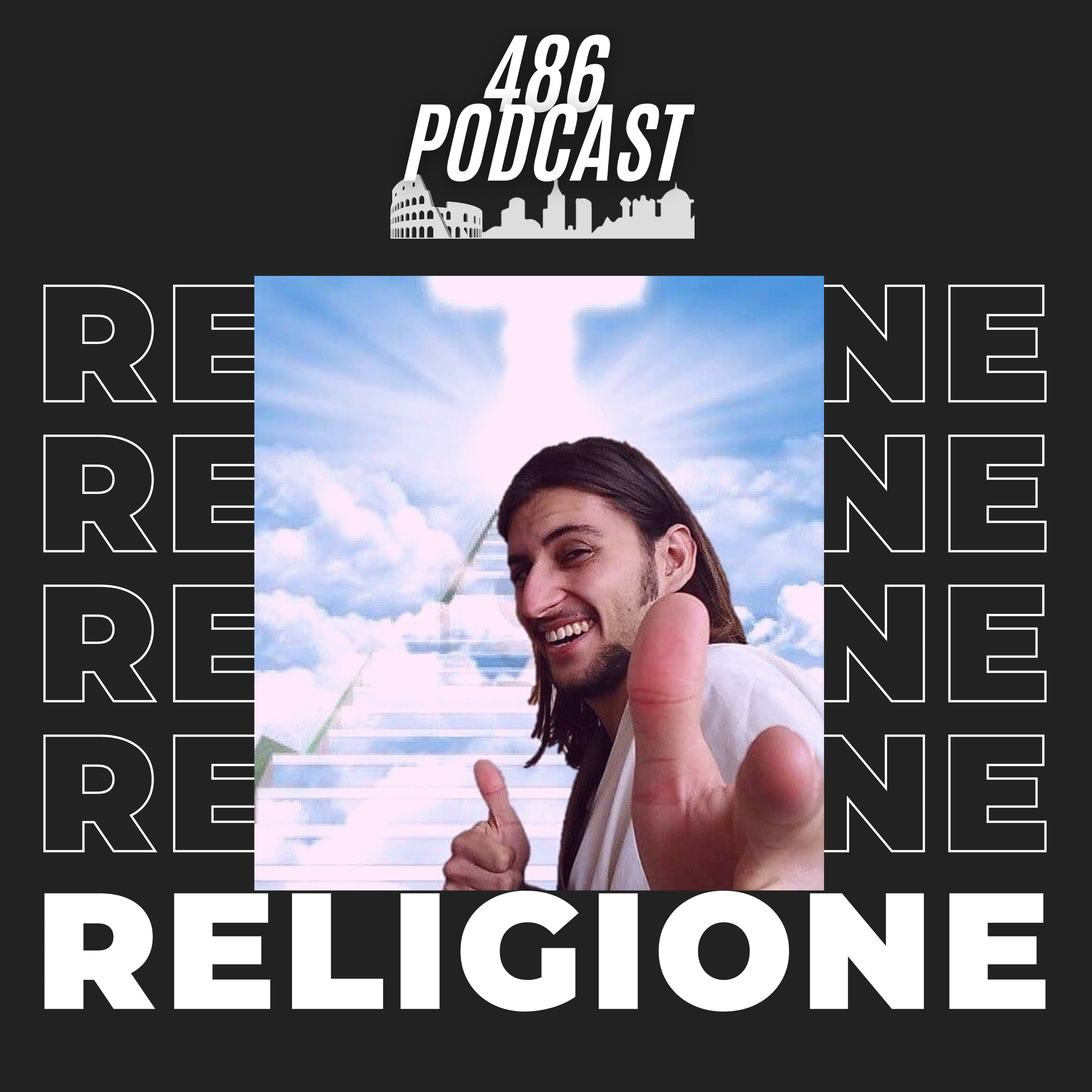 Religione episode artwork