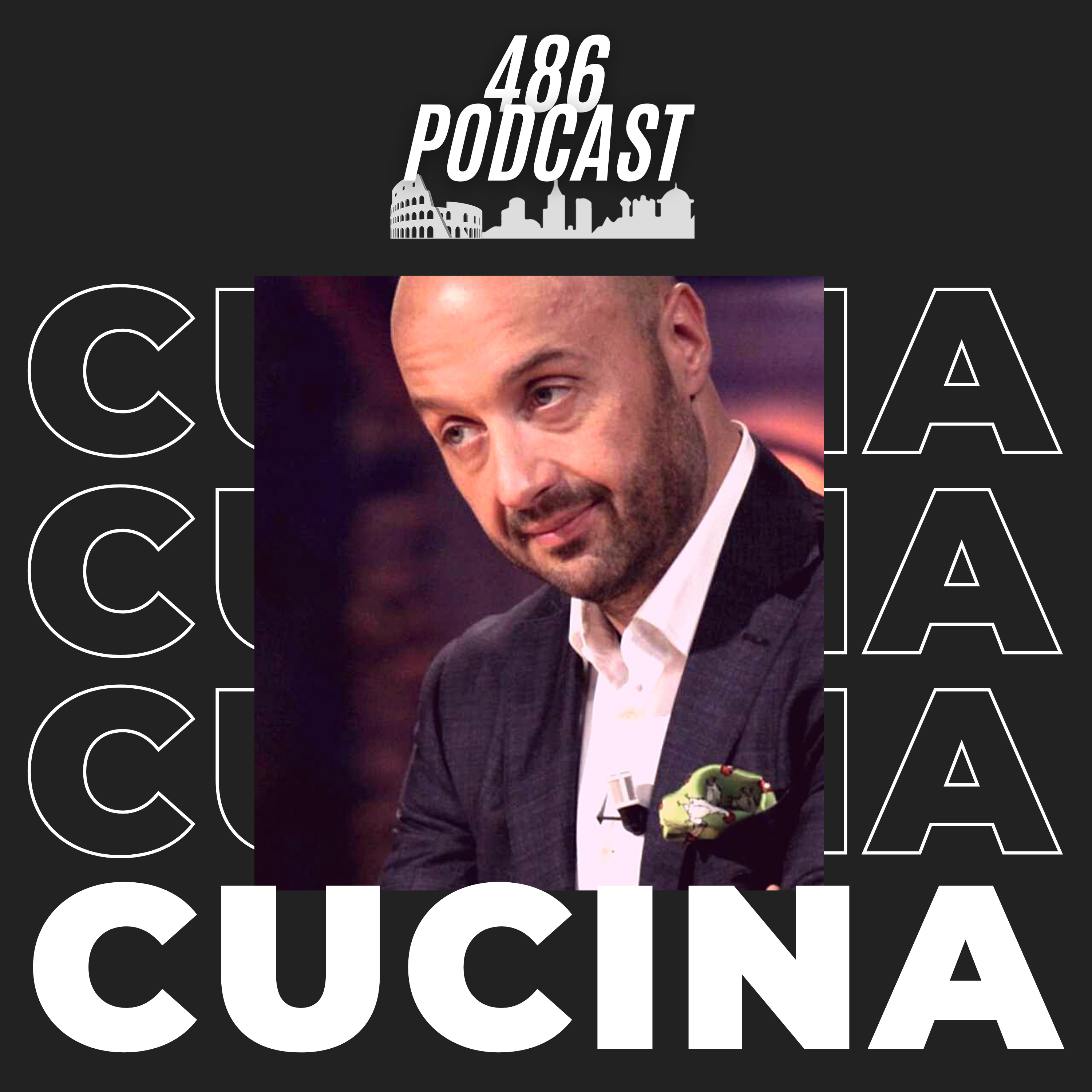 Cucina episode artwork