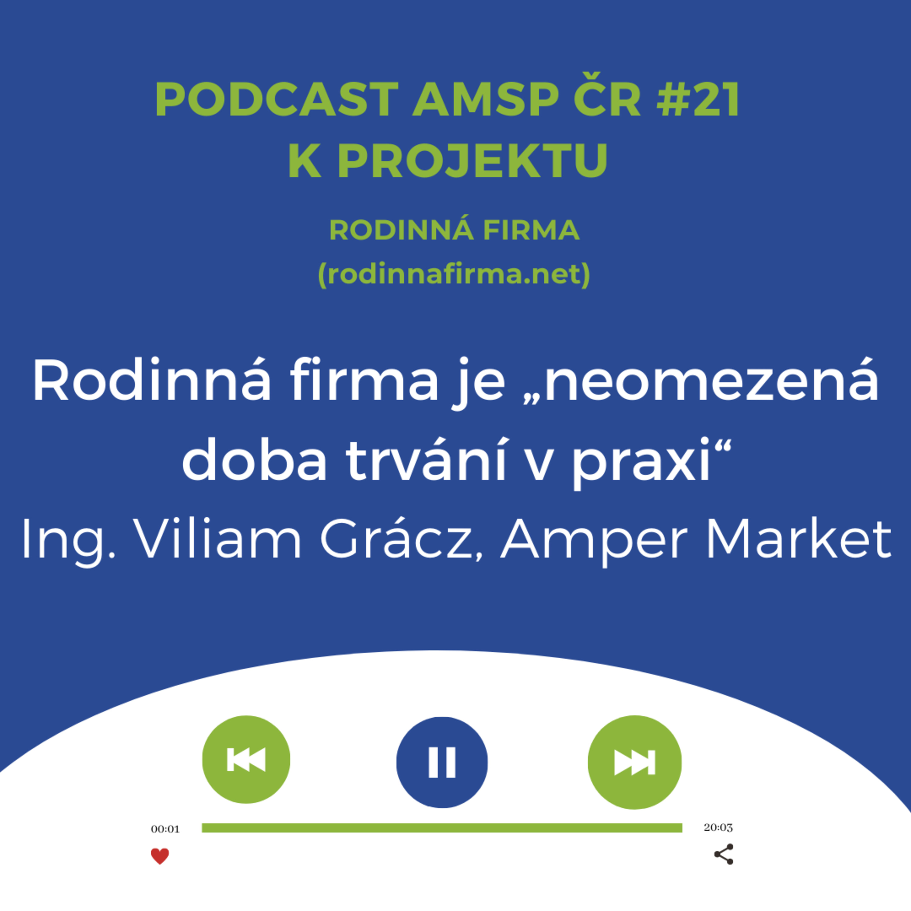 Asociace malých a středních podniků a živnostníků ČR (podcasty)