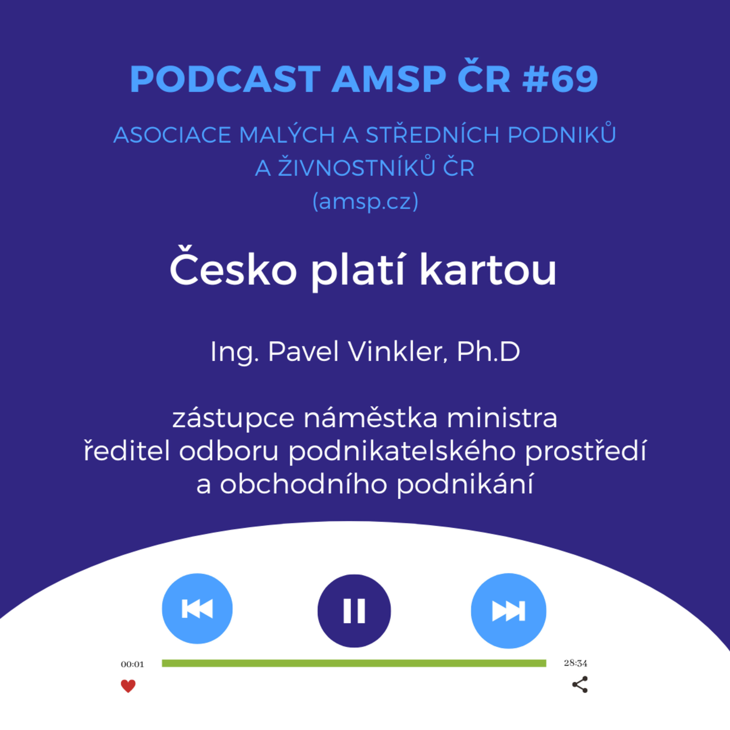 Asociace malých a středních podniků a živnostníků ČR (podcasty)