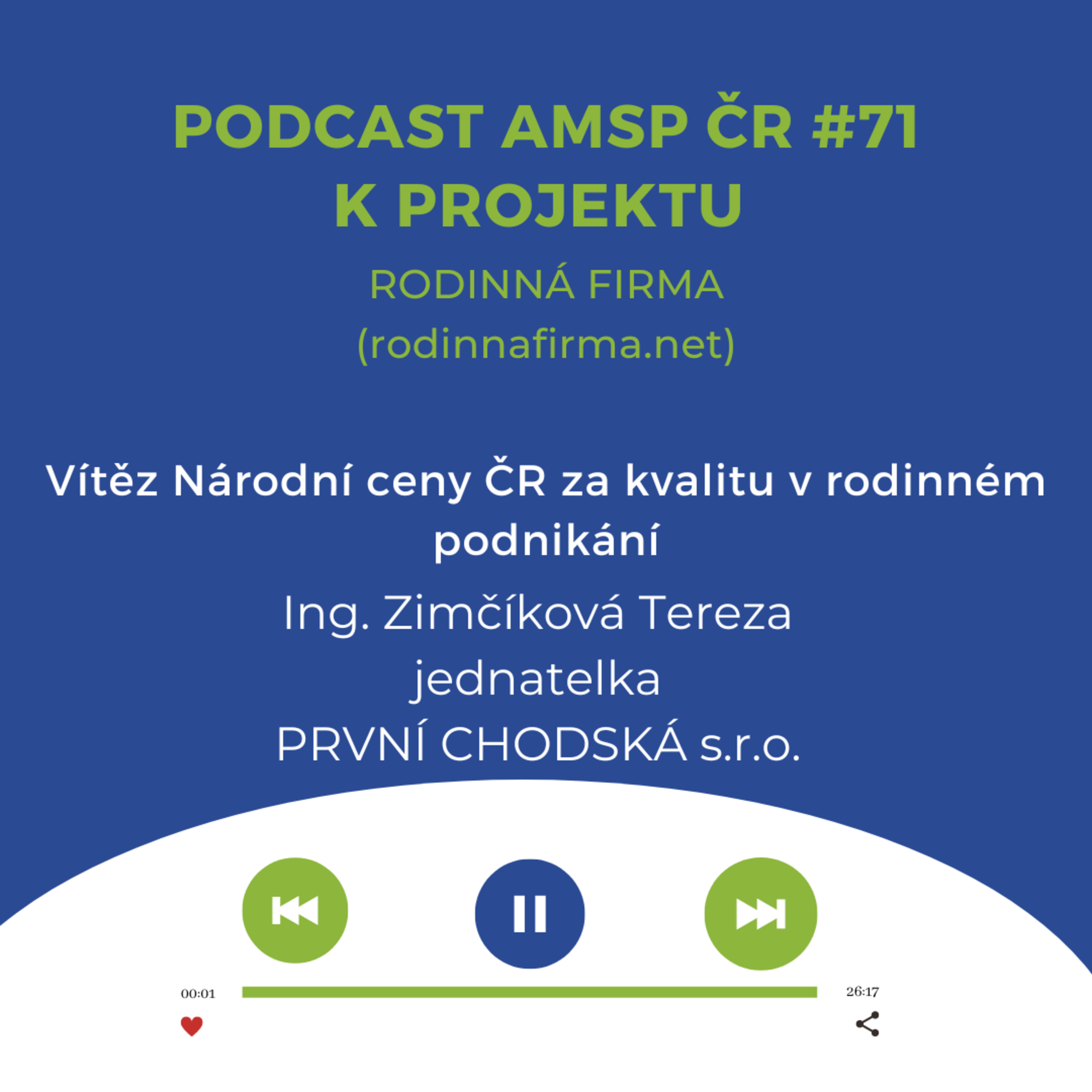 Asociace malých a středních podniků a živnostníků ČR (podcasty)