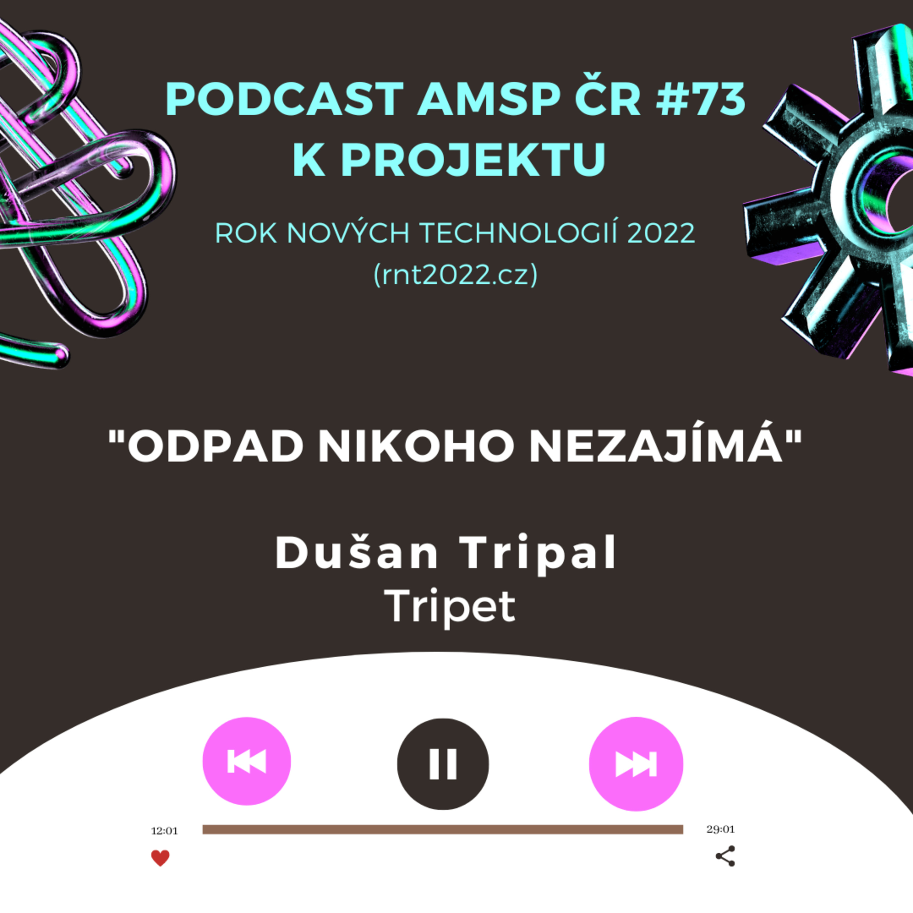 Asociace malých a středních podniků a živnostníků ČR (podcasty)